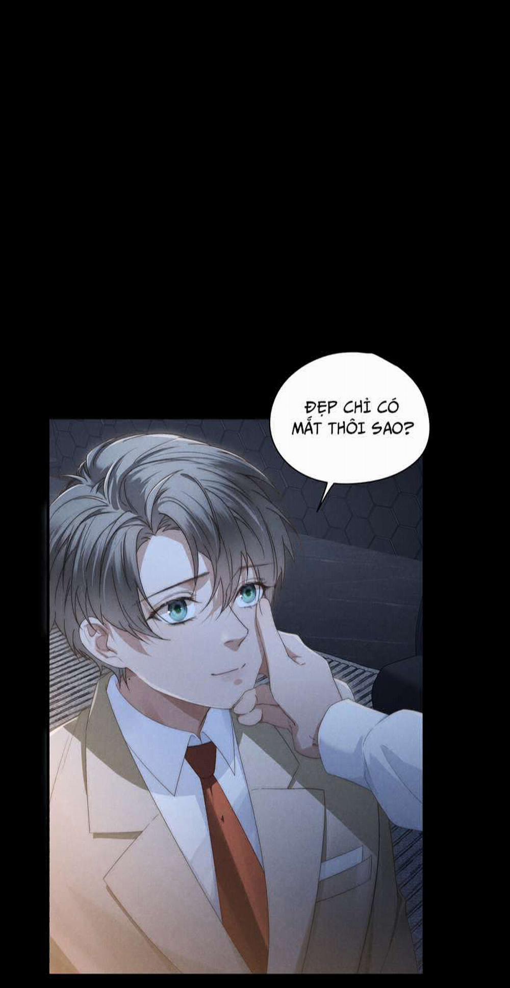 Thiếu Gia Không Ngoan 3 trang 28