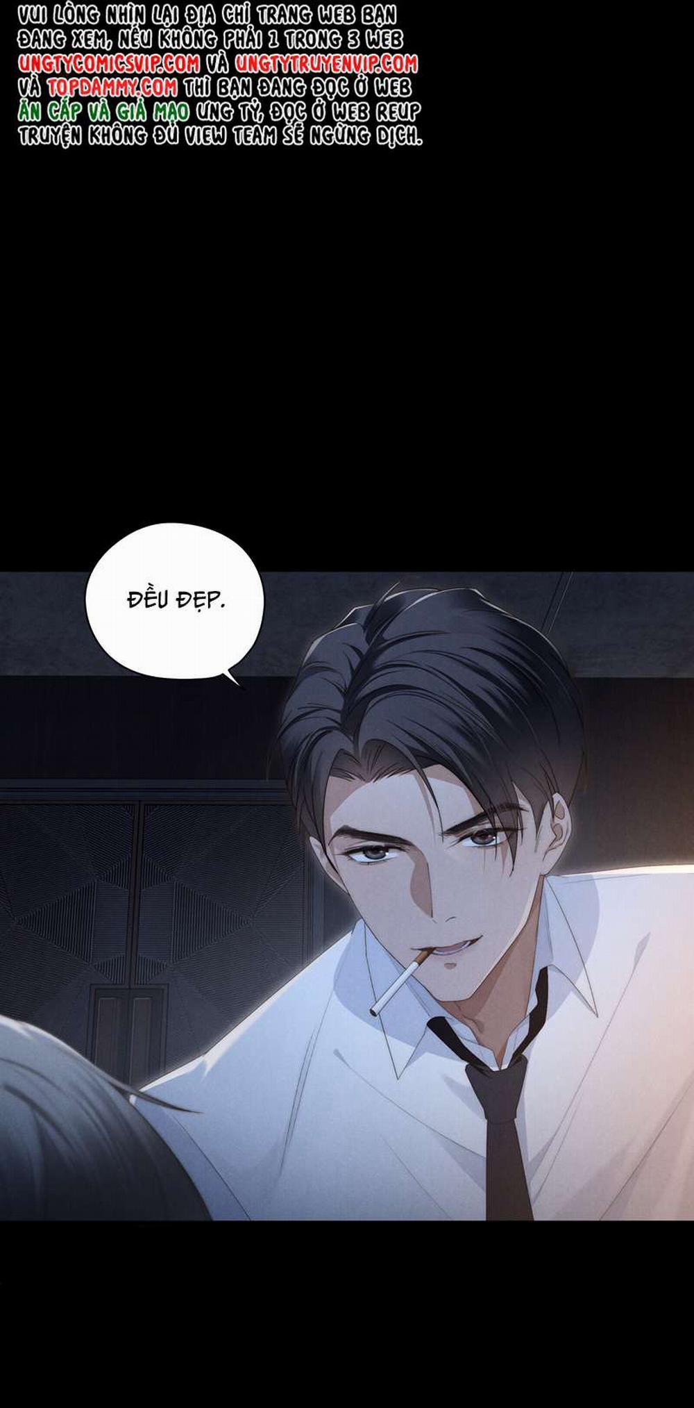 Thiếu Gia Không Ngoan 3 trang 29