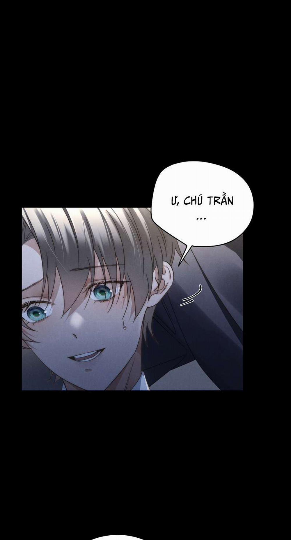 Thiếu Gia Không Ngoan 3 trang 3