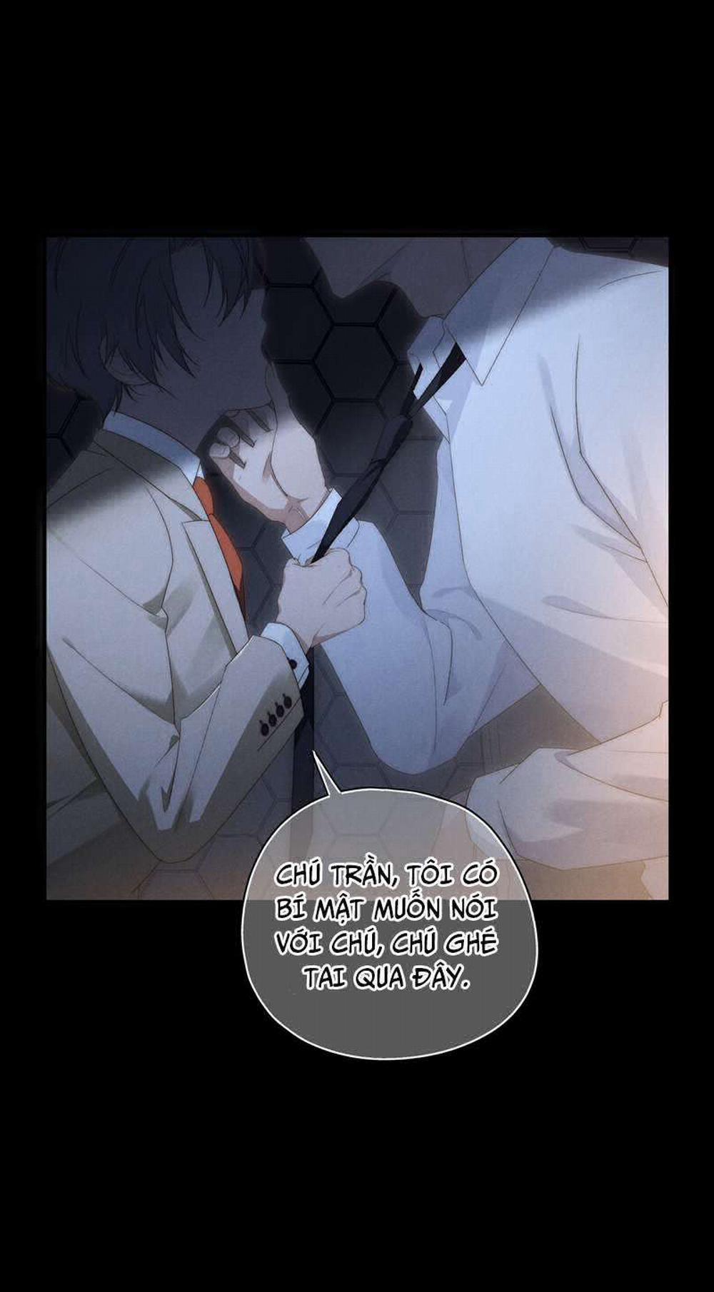 Thiếu Gia Không Ngoan 3 trang 30