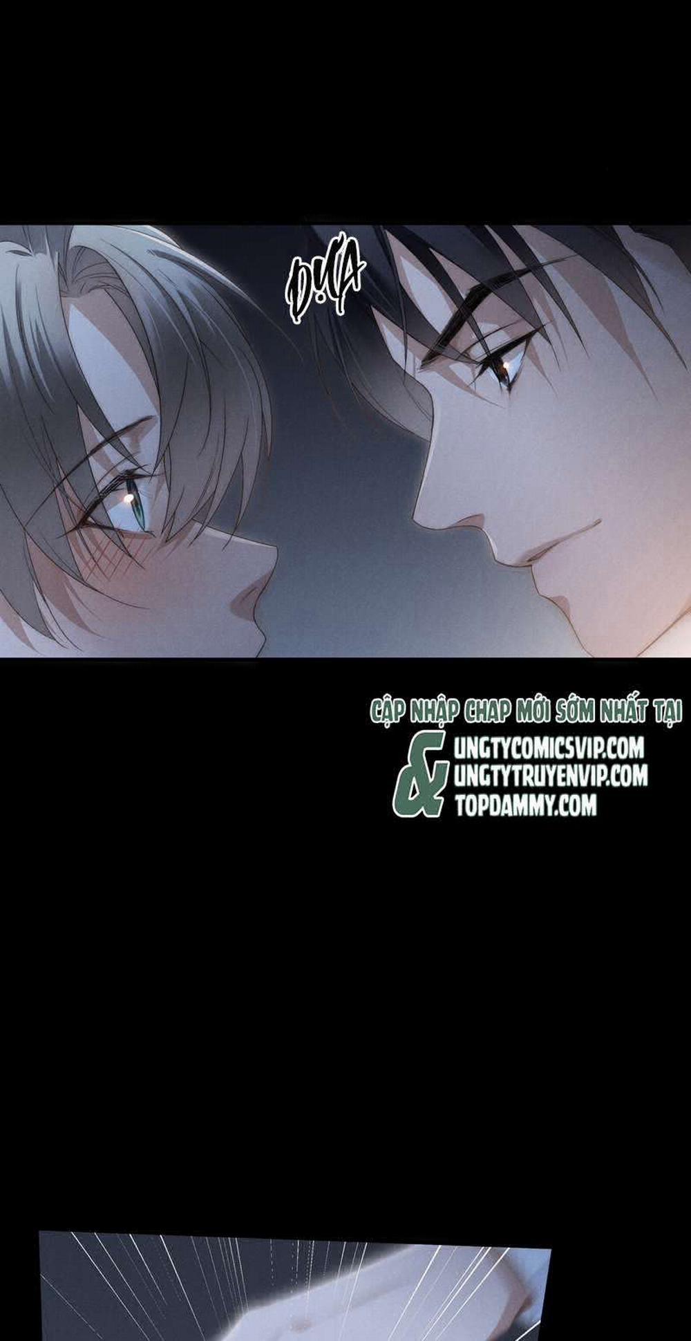 Thiếu Gia Không Ngoan 3 trang 31