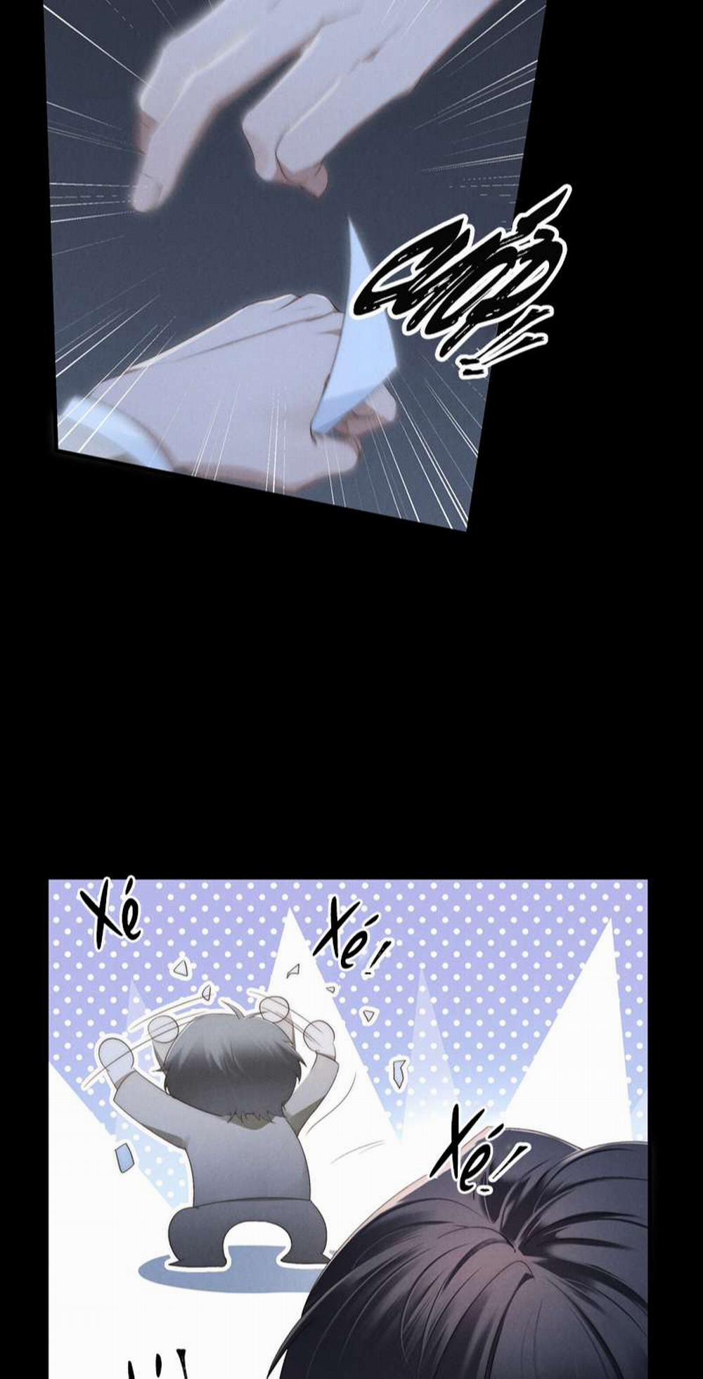 Thiếu Gia Không Ngoan 3 trang 32