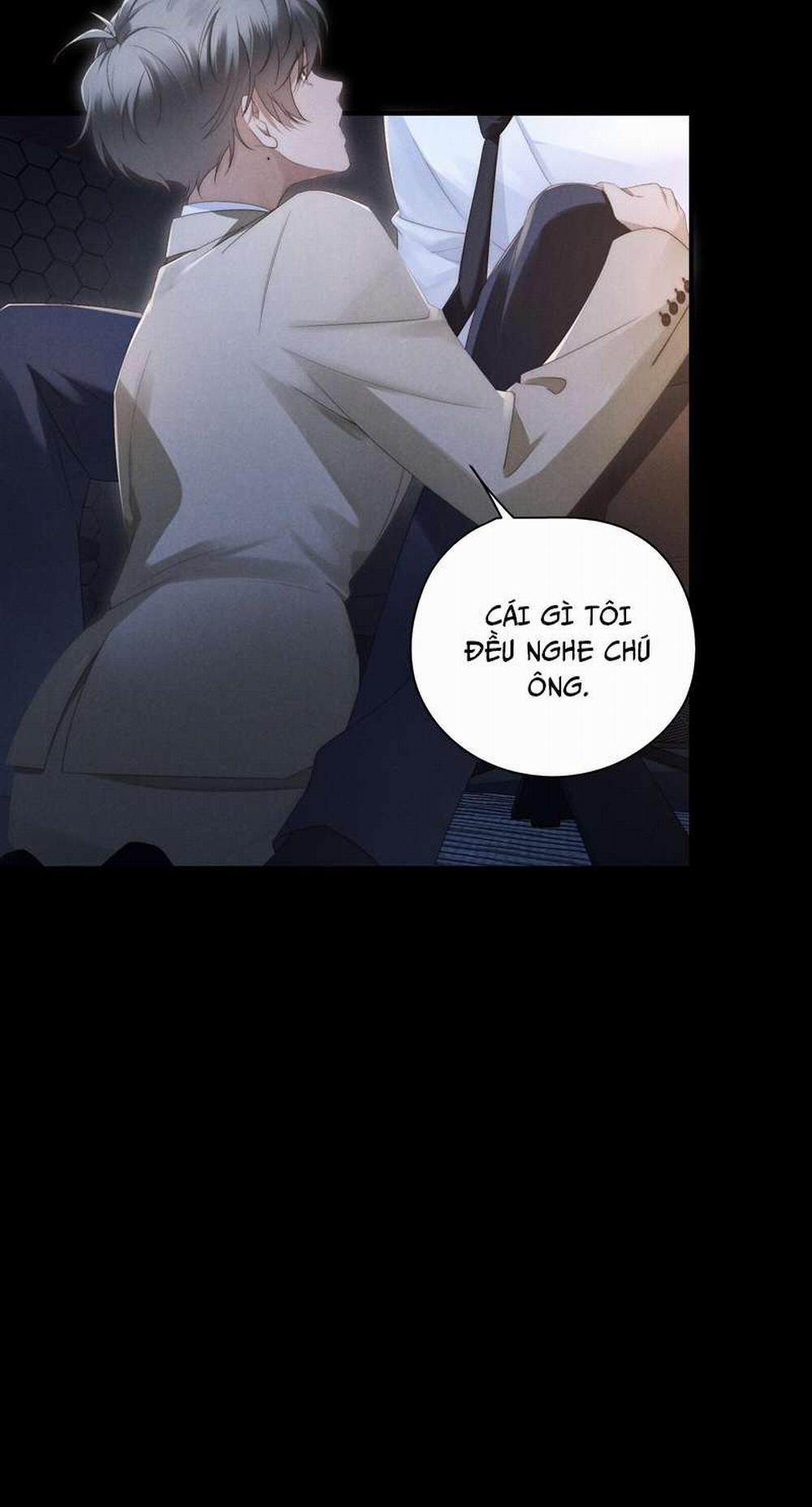 Thiếu Gia Không Ngoan 3 trang 36