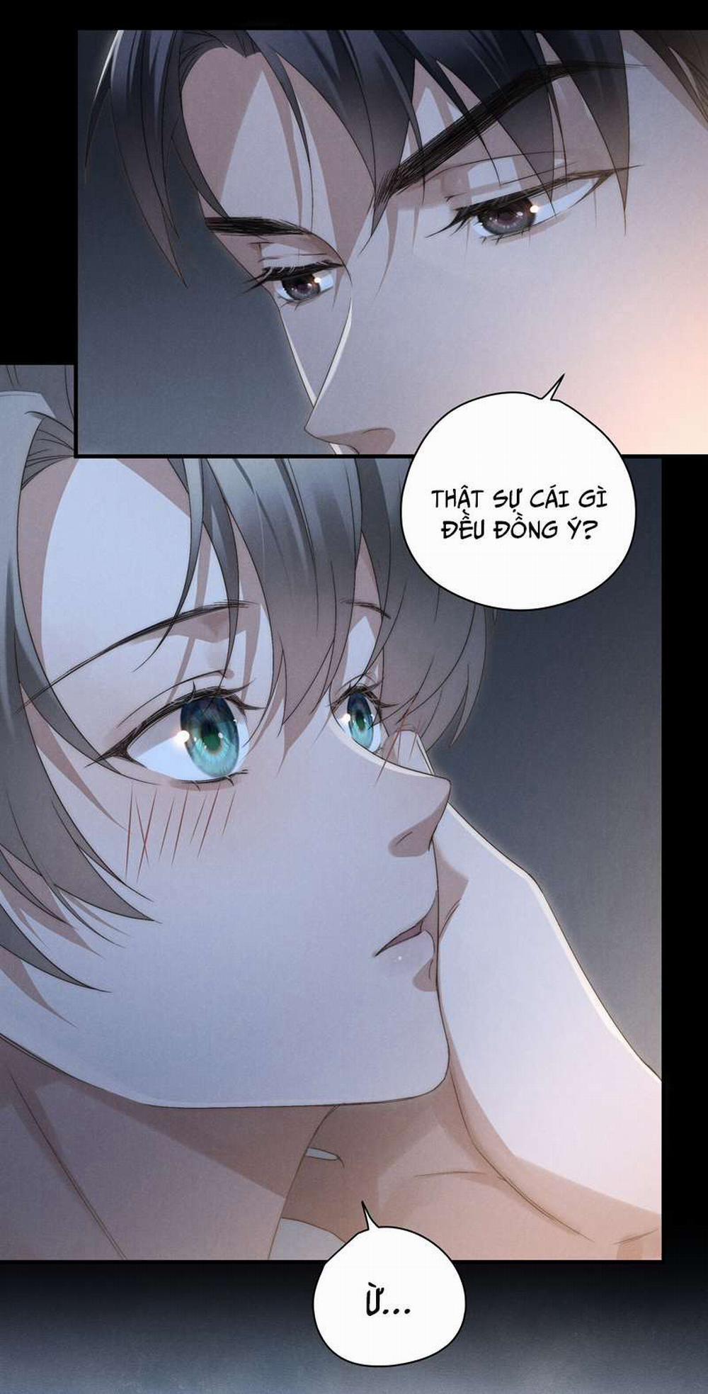 Thiếu Gia Không Ngoan 3 trang 37