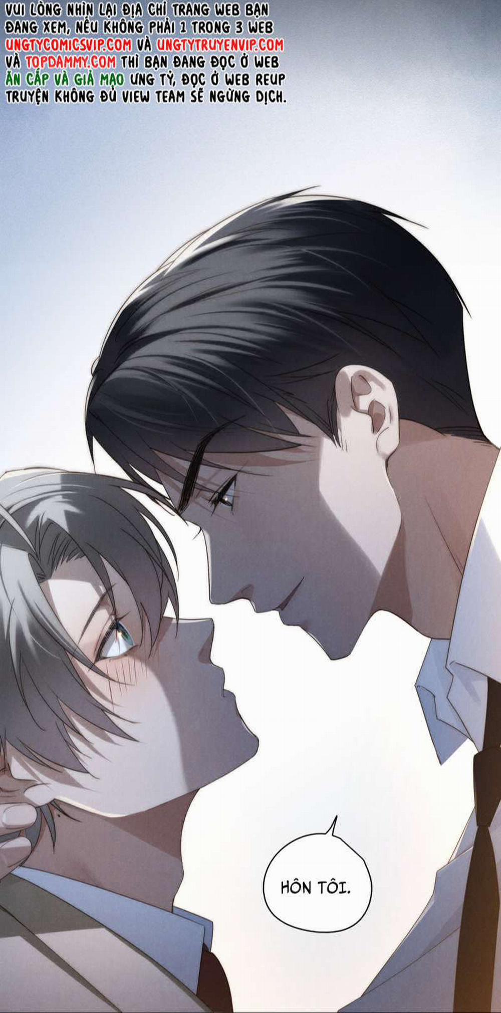 Thiếu Gia Không Ngoan 3 trang 38