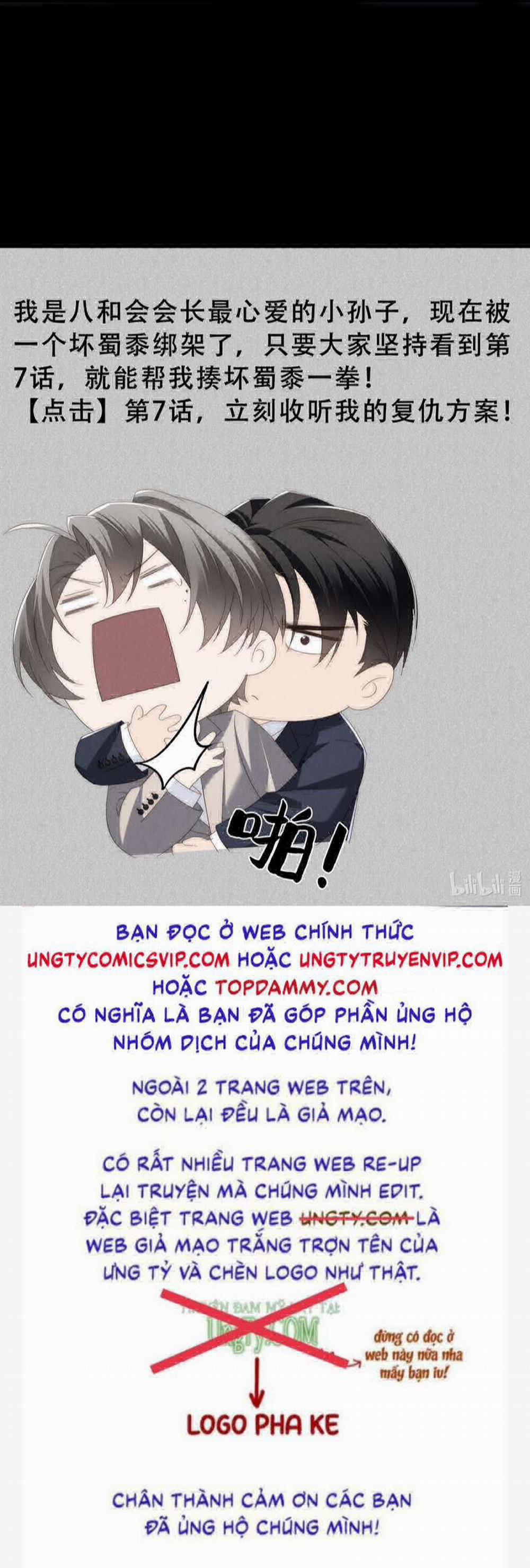 Thiếu Gia Không Ngoan 3 trang 39