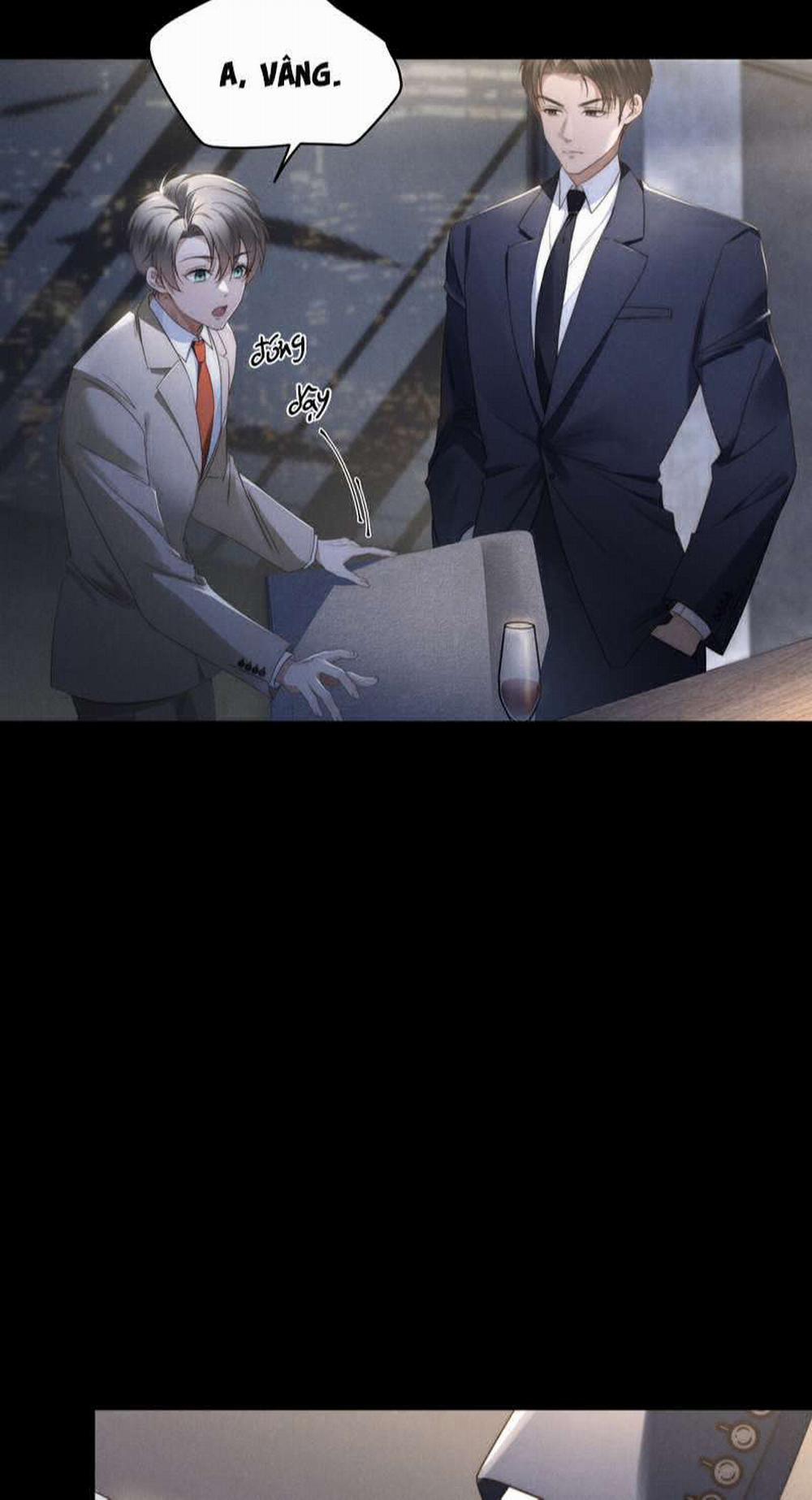 Thiếu Gia Không Ngoan 3 trang 5