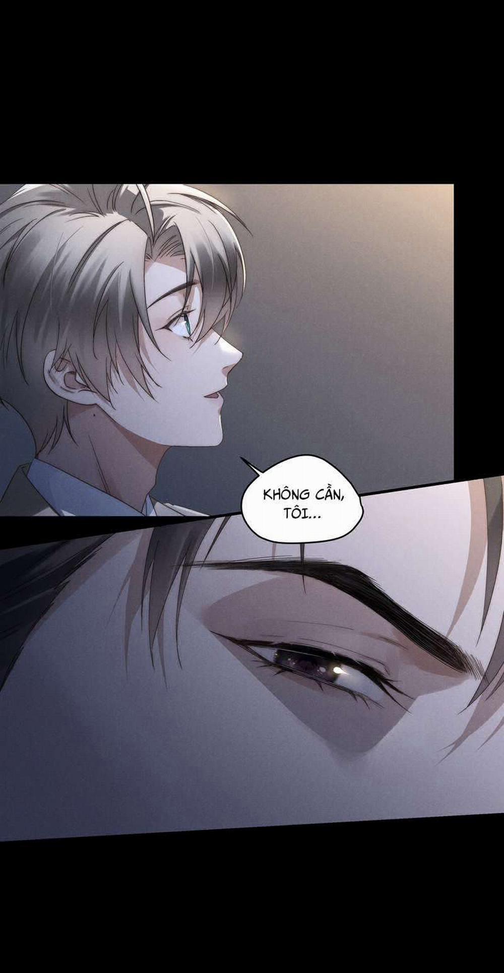 Thiếu Gia Không Ngoan 3 trang 8