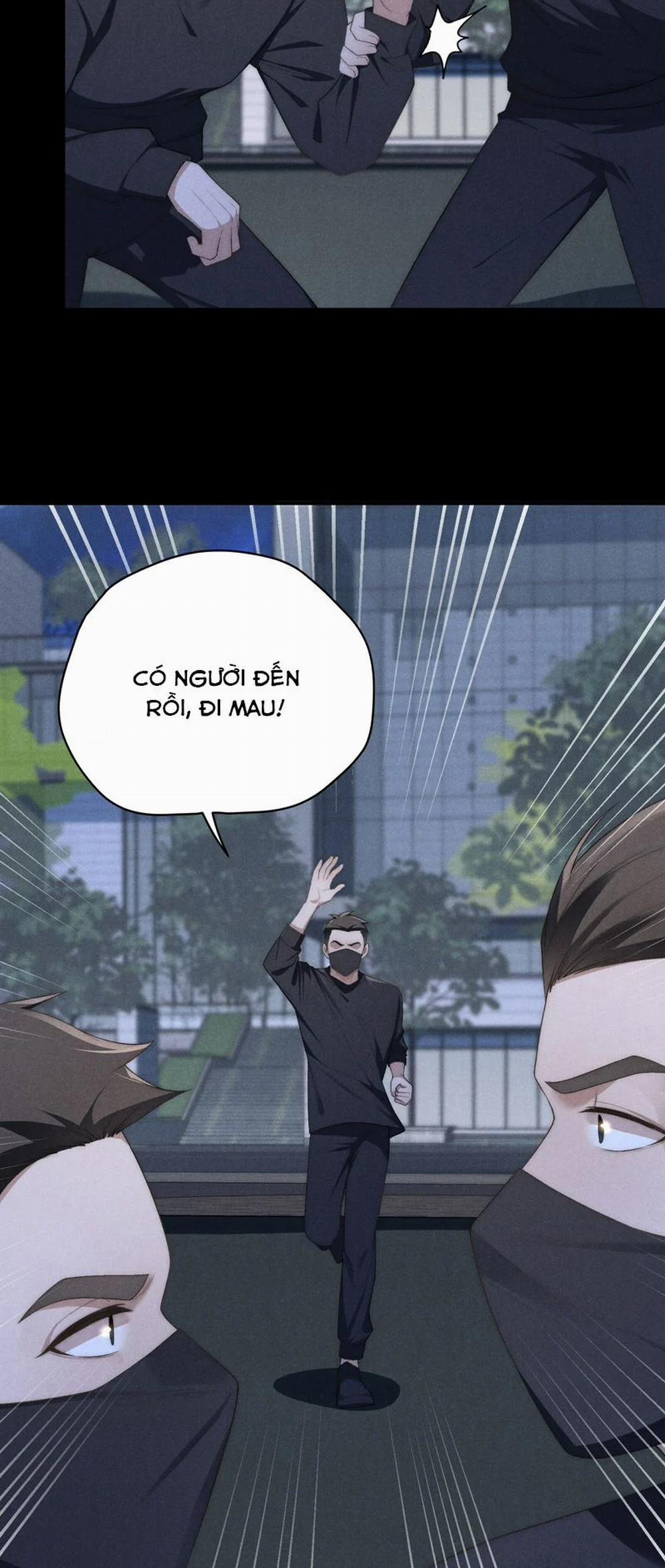 Thiếu Gia Không Ngoan 30 trang 12