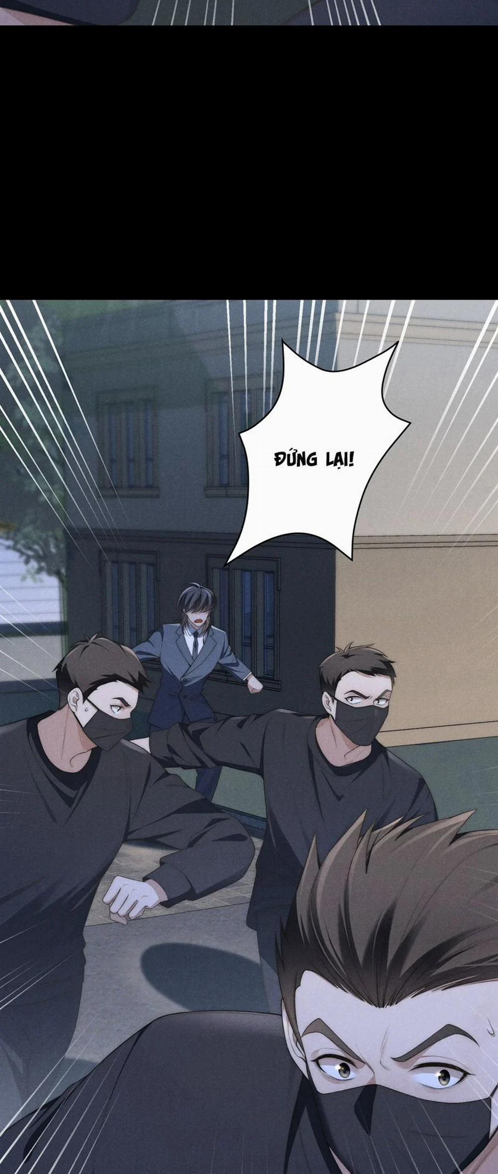 Thiếu Gia Không Ngoan 30 trang 13