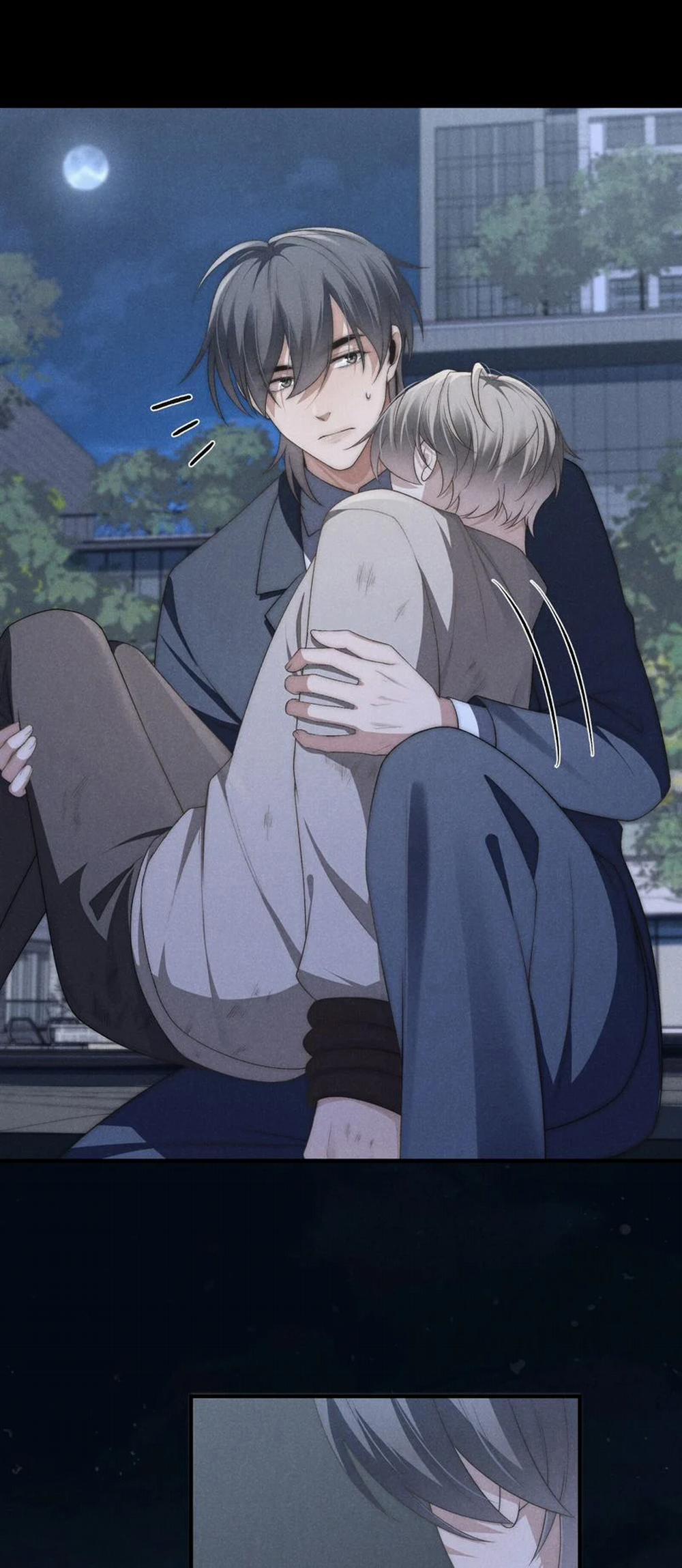 Thiếu Gia Không Ngoan 30 trang 15