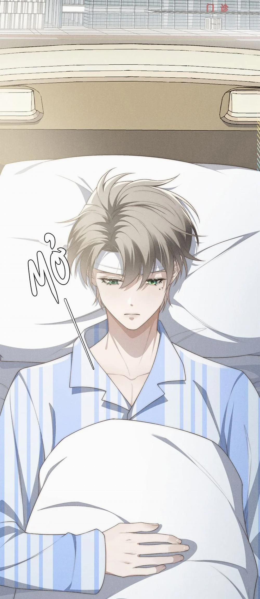 Thiếu Gia Không Ngoan 30 trang 18