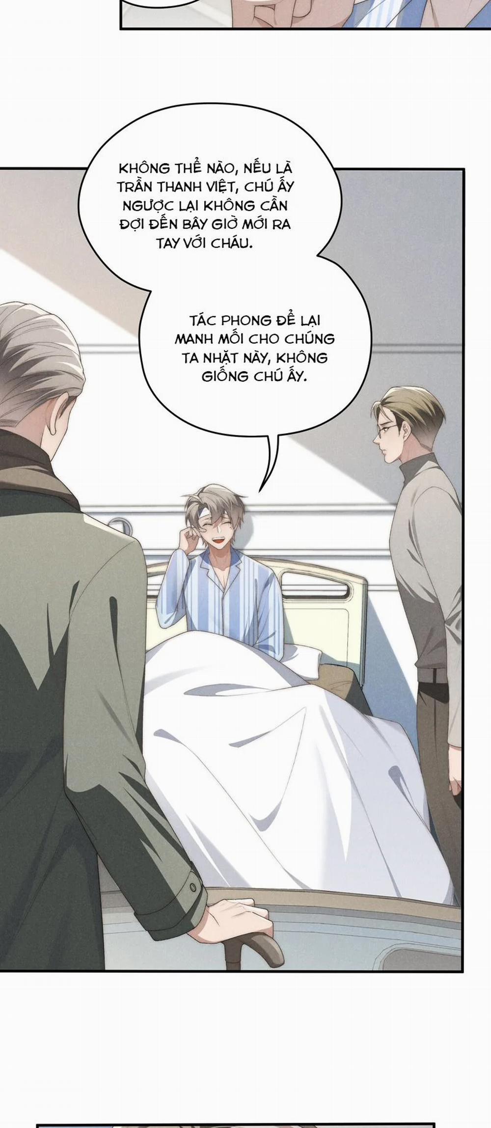 Thiếu Gia Không Ngoan 30 trang 25