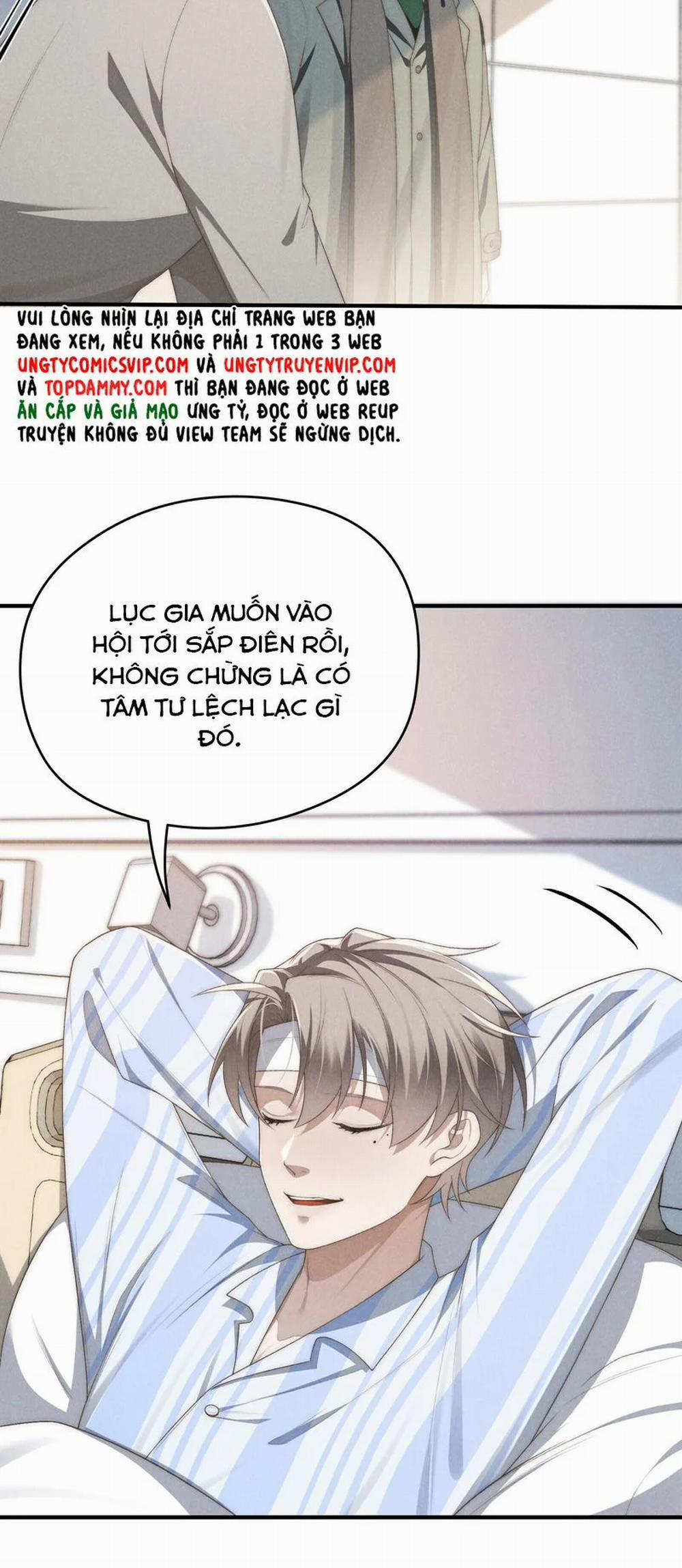 Thiếu Gia Không Ngoan 30 trang 29