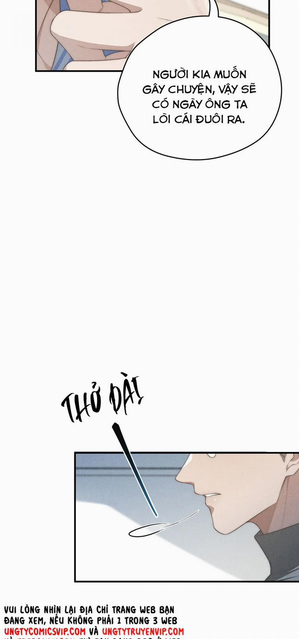 Thiếu Gia Không Ngoan 30 trang 33