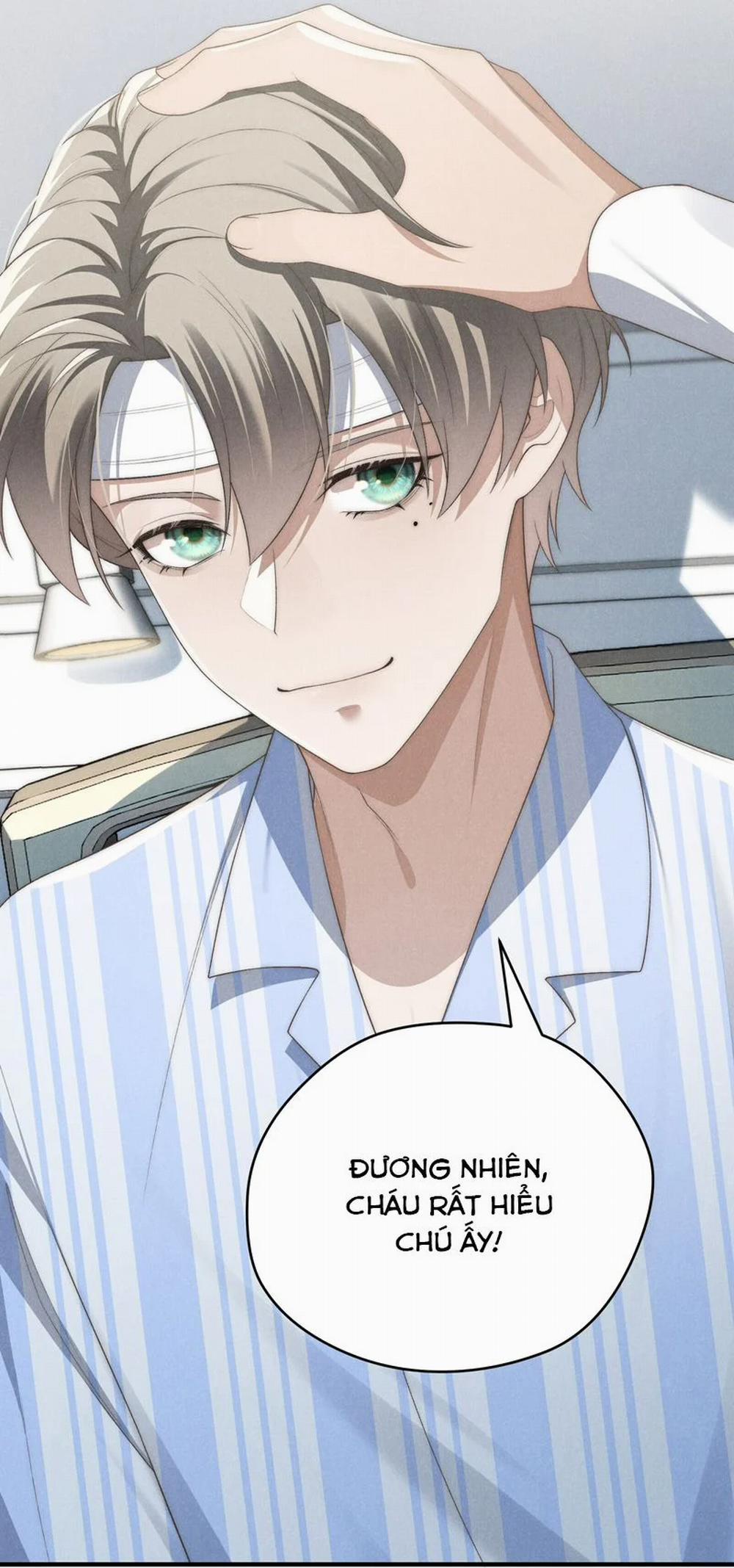 Thiếu Gia Không Ngoan 30 trang 35