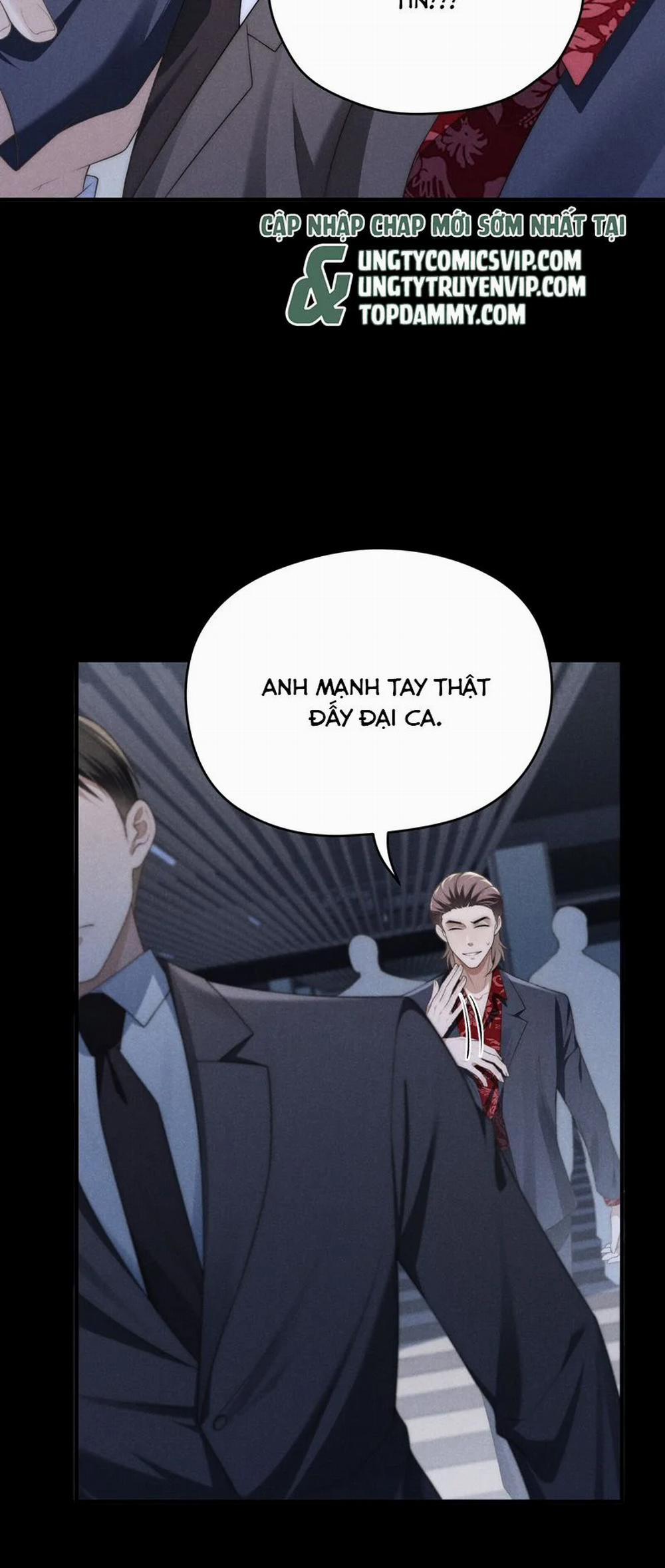 Thiếu Gia Không Ngoan 30 trang 6