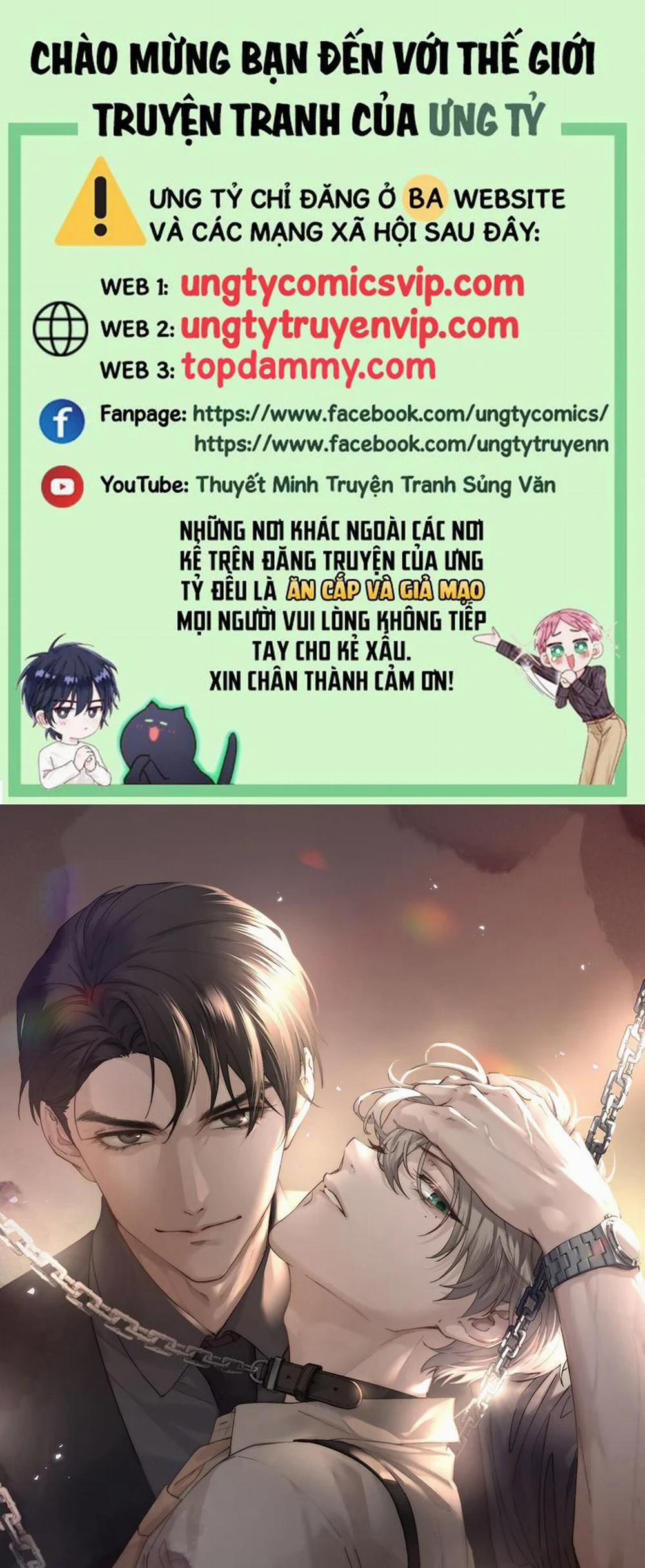 Thiếu Gia Không Ngoan 31 trang 0