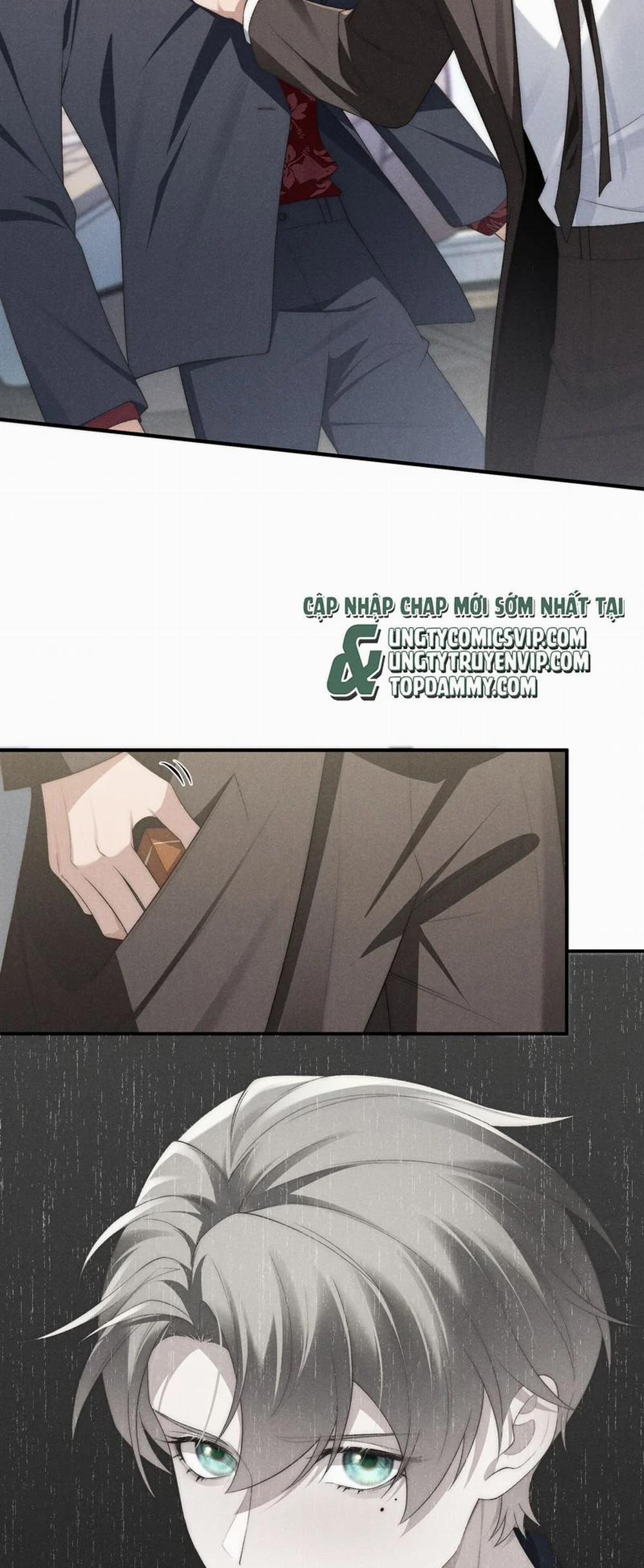 Thiếu Gia Không Ngoan 31 trang 11