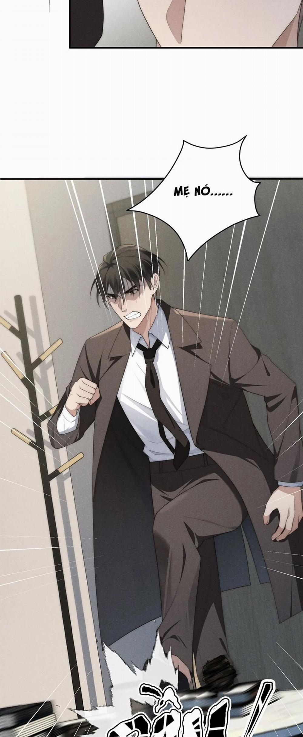 Thiếu Gia Không Ngoan 31 trang 13