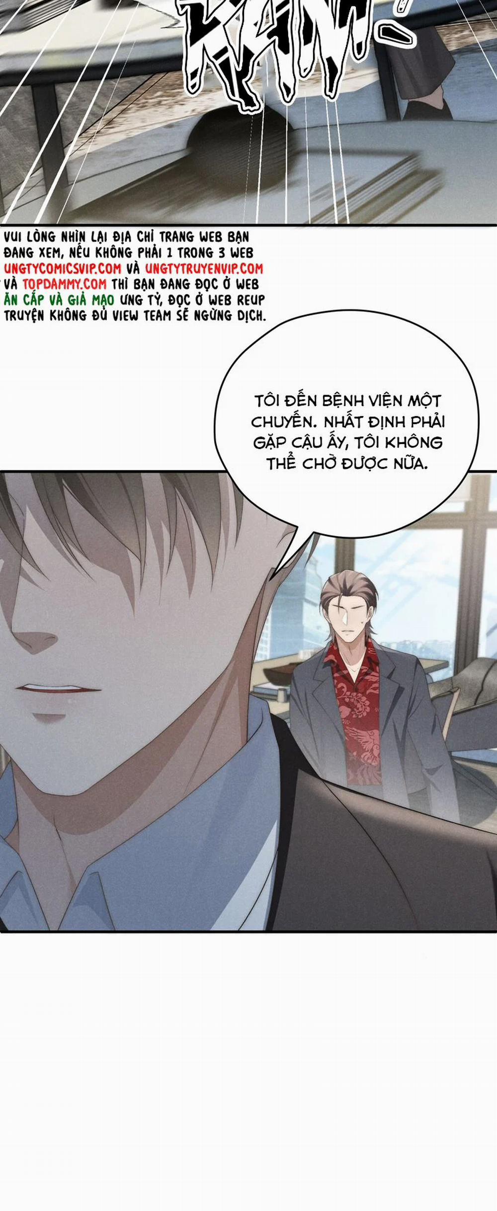 Thiếu Gia Không Ngoan 31 trang 14