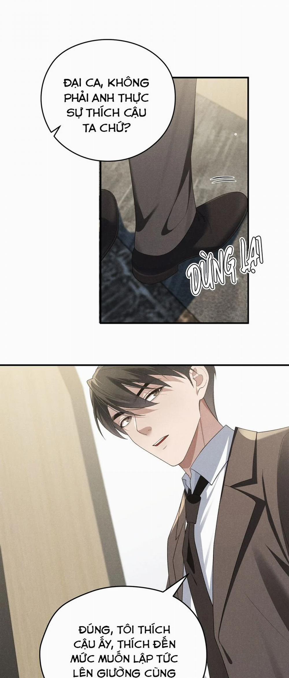 Thiếu Gia Không Ngoan 31 trang 15