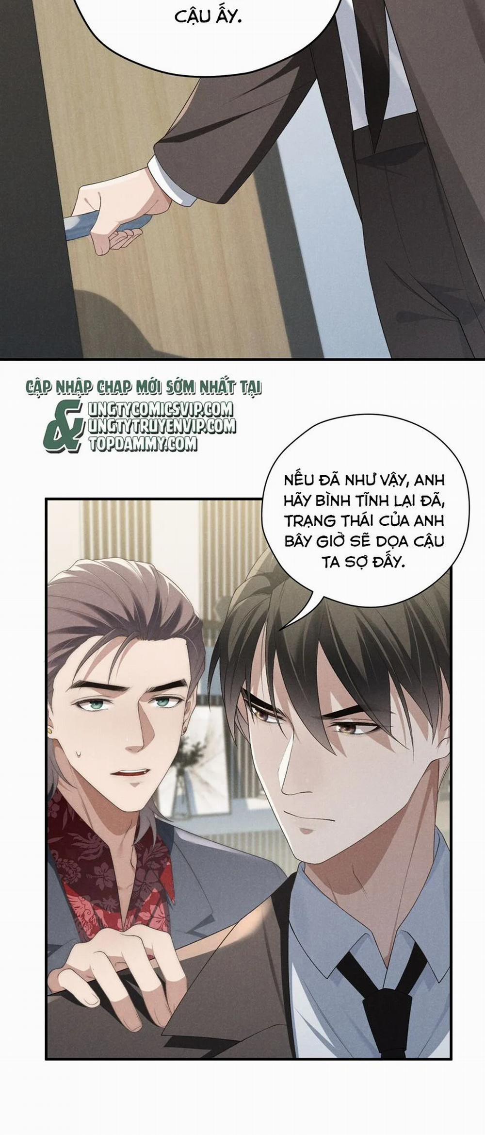 Thiếu Gia Không Ngoan 31 trang 16