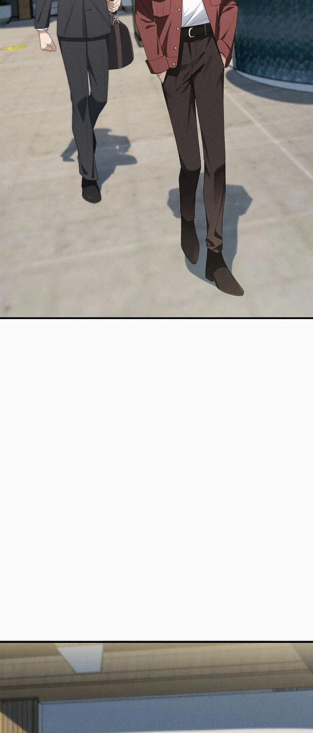 Thiếu Gia Không Ngoan 31 trang 19