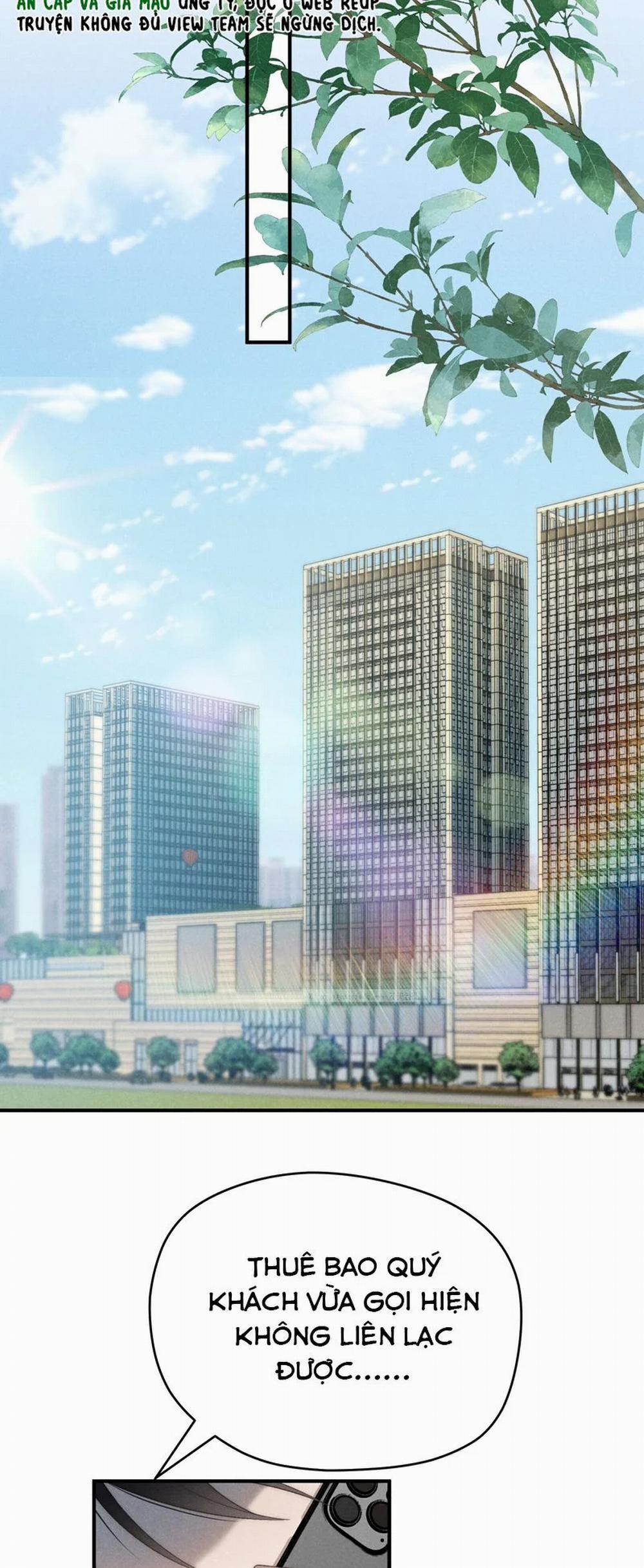 Thiếu Gia Không Ngoan 31 trang 2