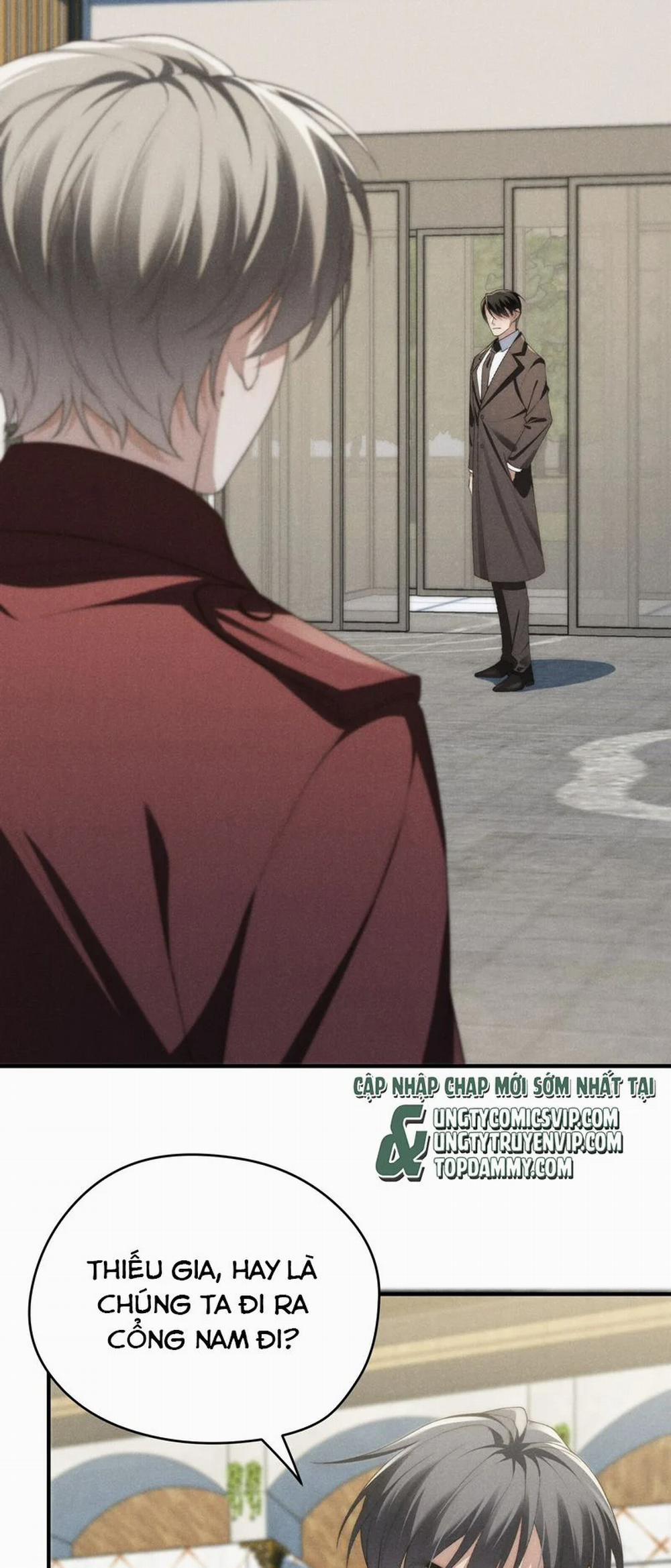 Thiếu Gia Không Ngoan 31 trang 20