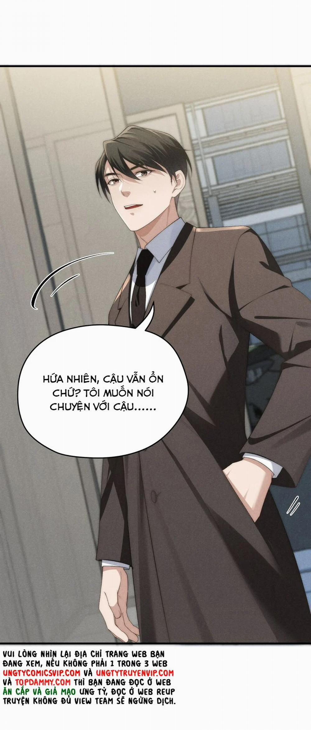 Thiếu Gia Không Ngoan 31 trang 22