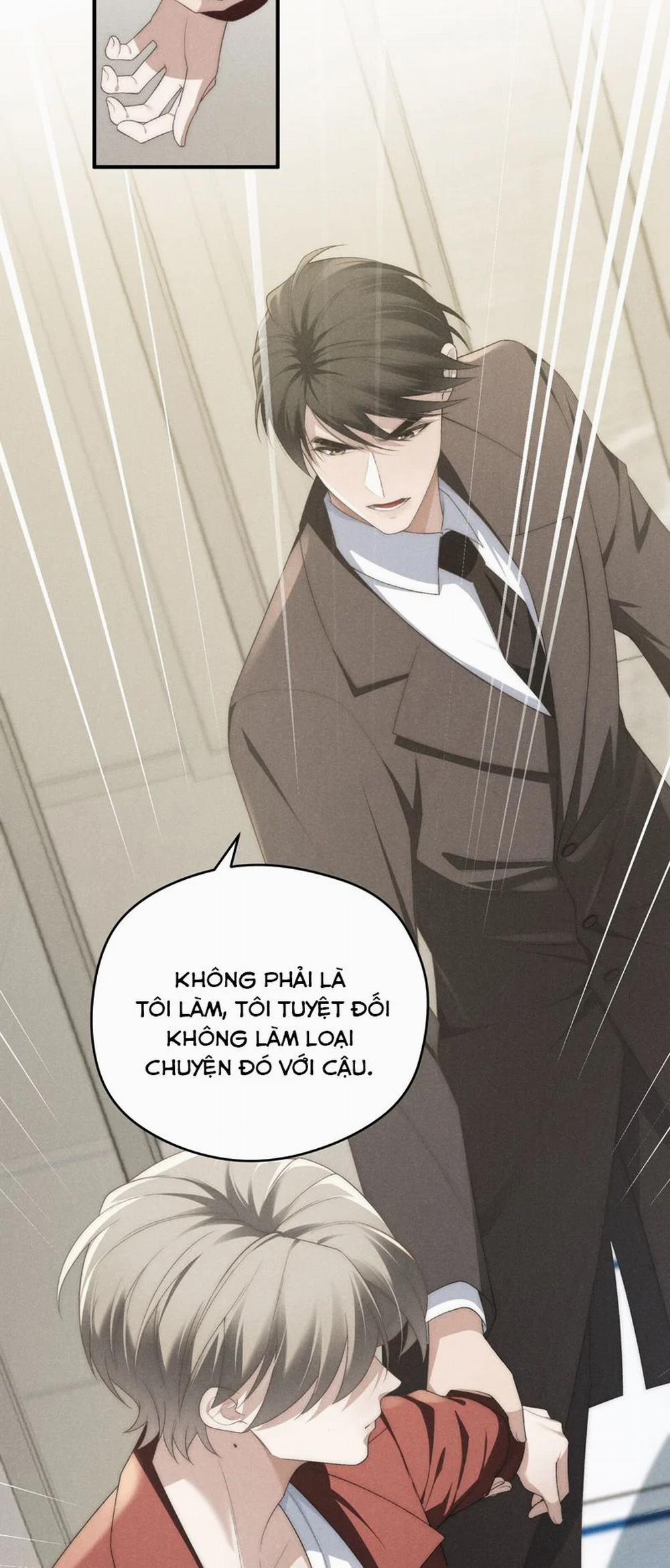 Thiếu Gia Không Ngoan 31 trang 24