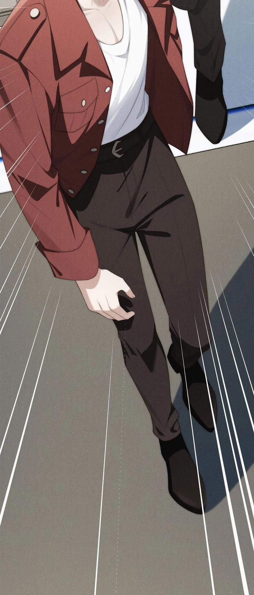 Thiếu Gia Không Ngoan 31 trang 25