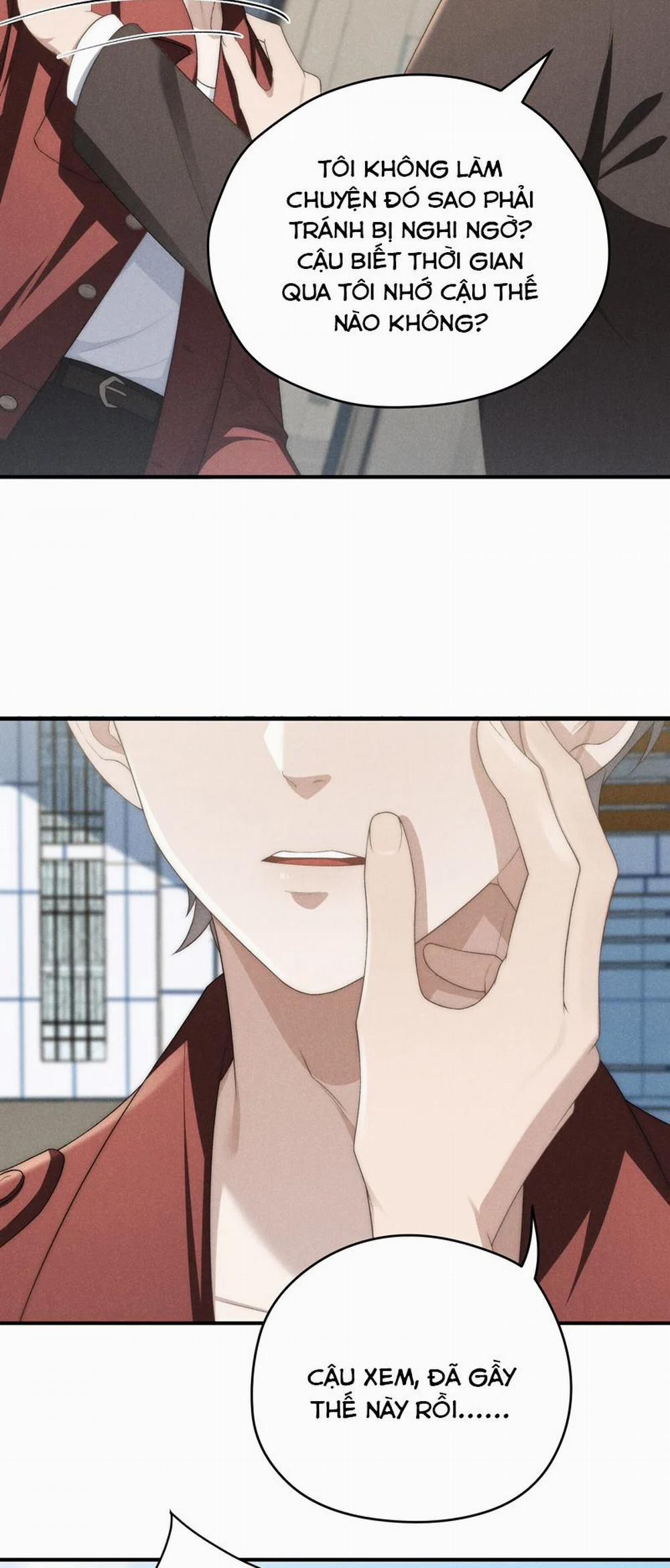 Thiếu Gia Không Ngoan 31 trang 28