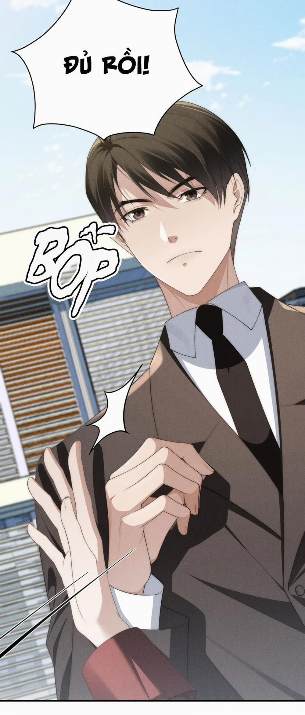 Thiếu Gia Không Ngoan 31 trang 29