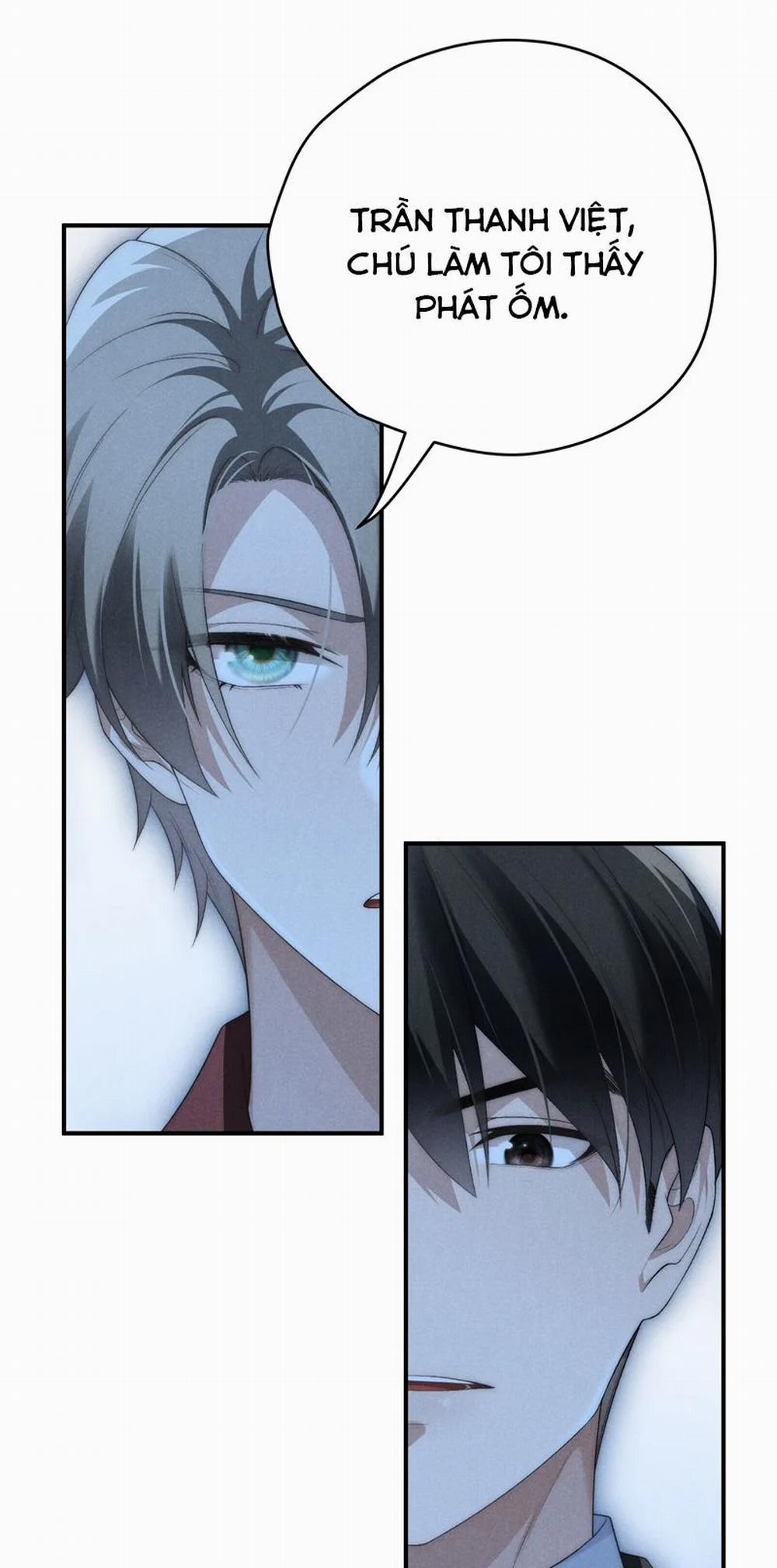 Thiếu Gia Không Ngoan 31 trang 30