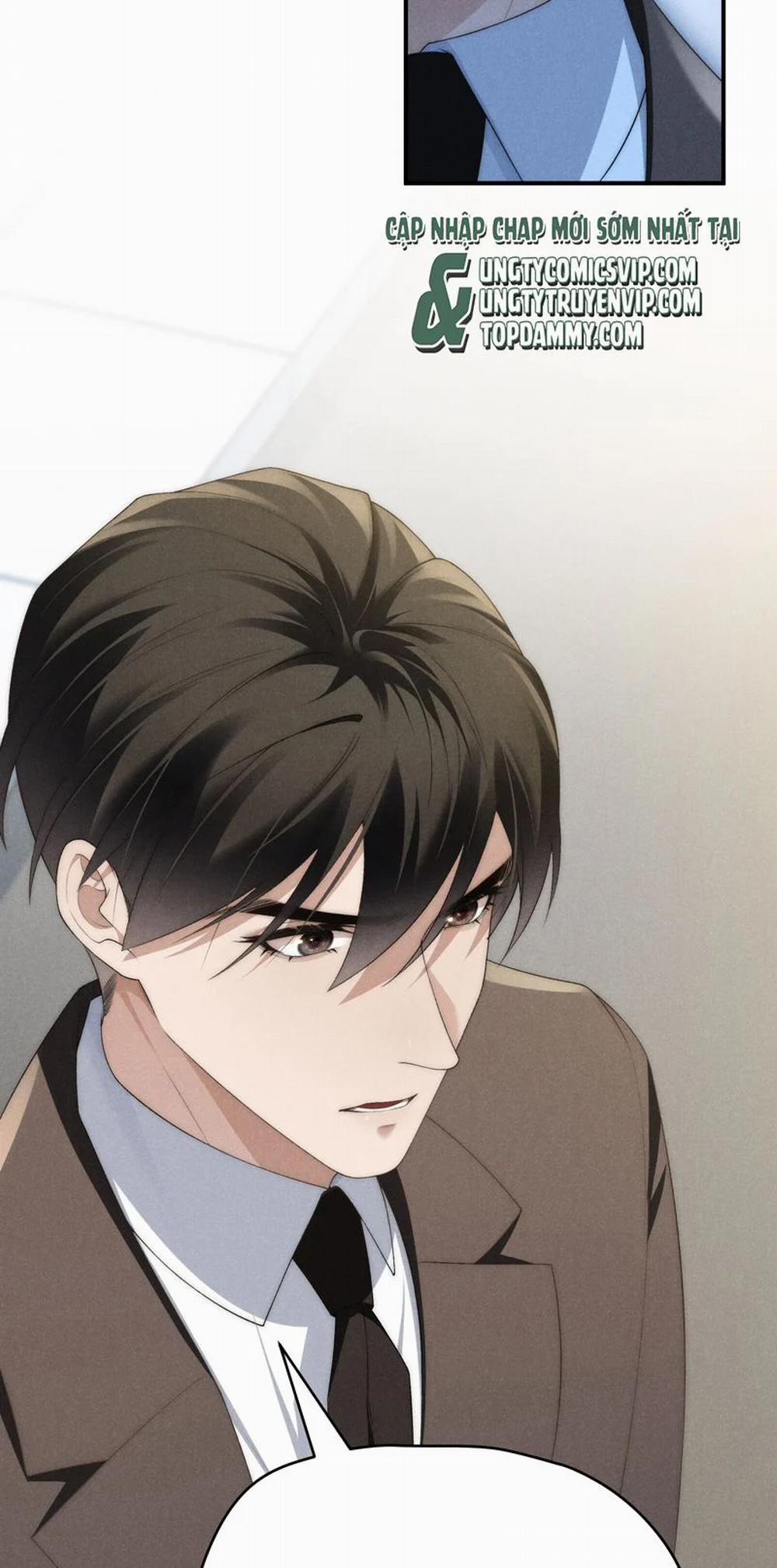 Thiếu Gia Không Ngoan 31 trang 31