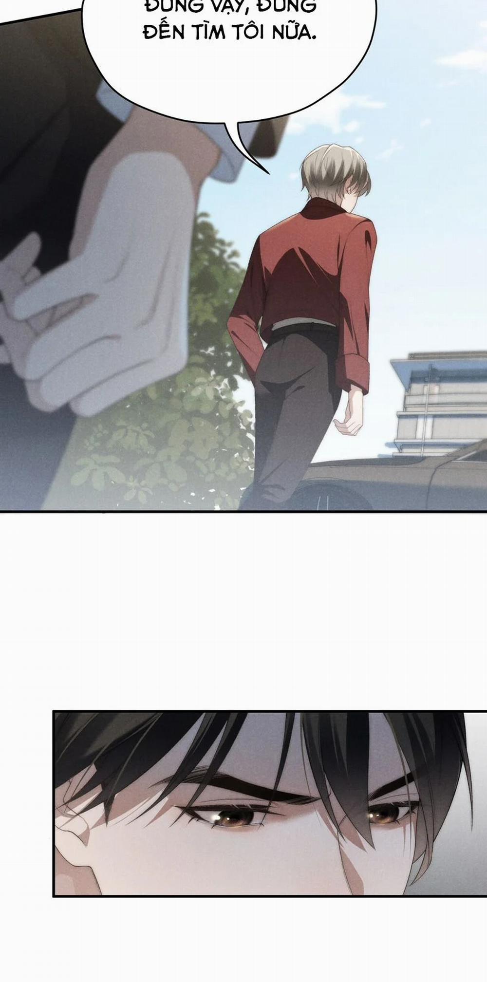 Thiếu Gia Không Ngoan 31 trang 33