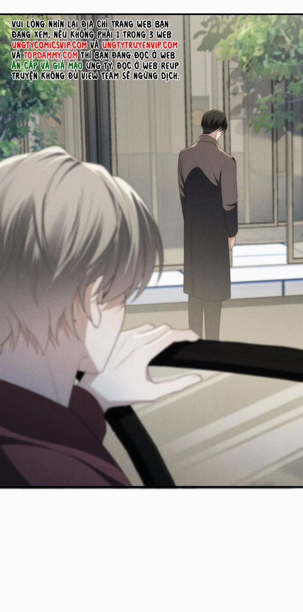 Thiếu Gia Không Ngoan 31 trang 34