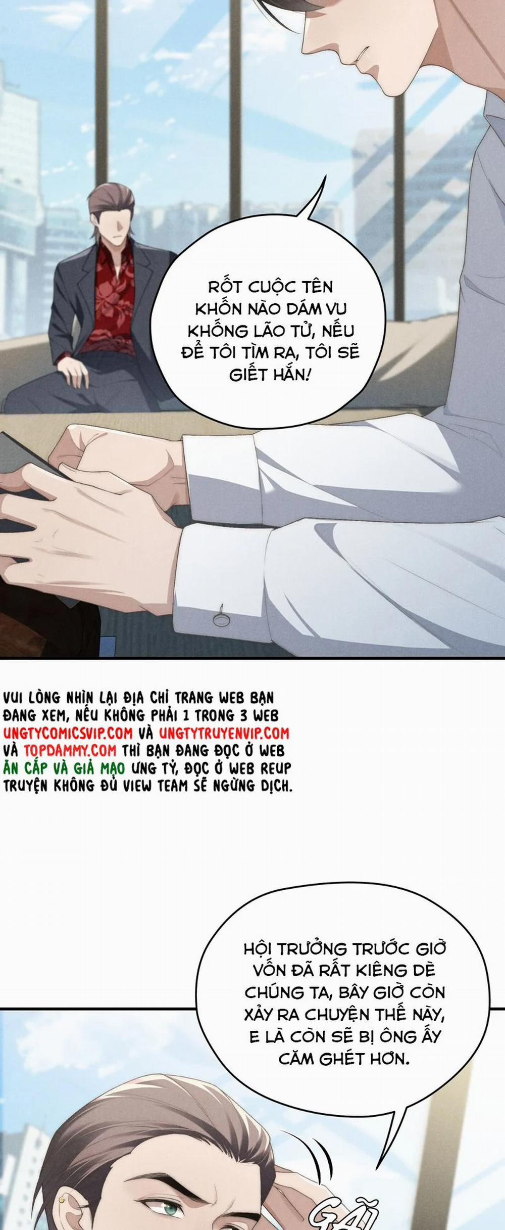 Thiếu Gia Không Ngoan 31 trang 5