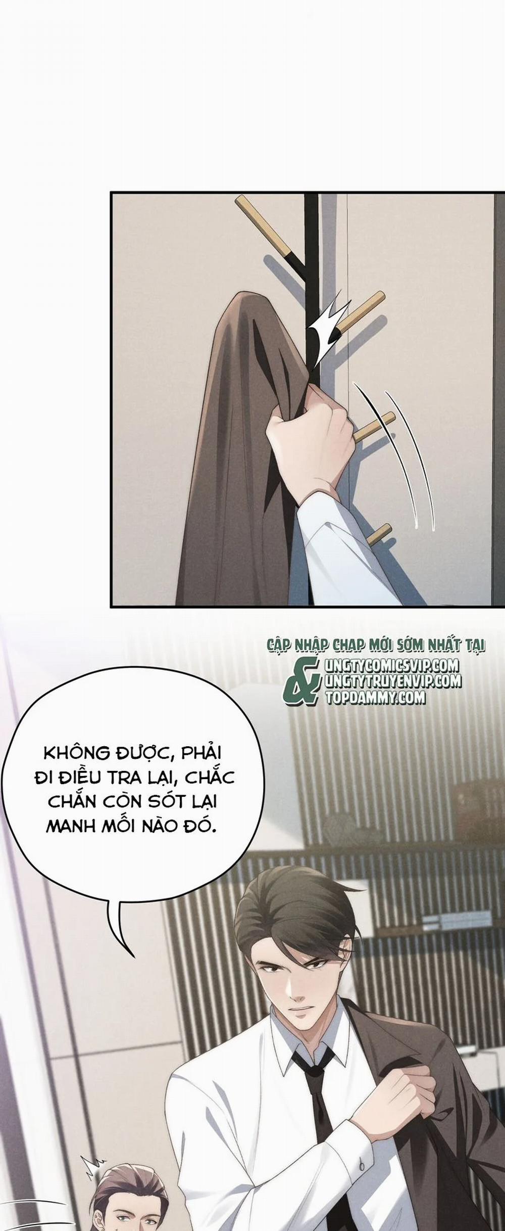 Thiếu Gia Không Ngoan 31 trang 7