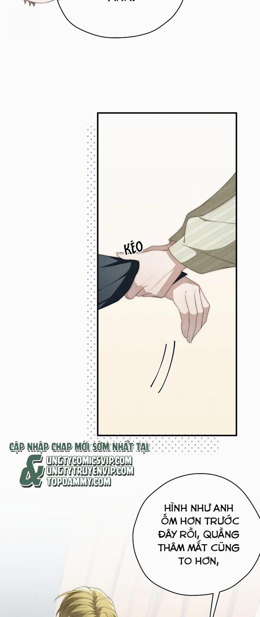 Thiếu Gia Không Ngoan 32 trang 11