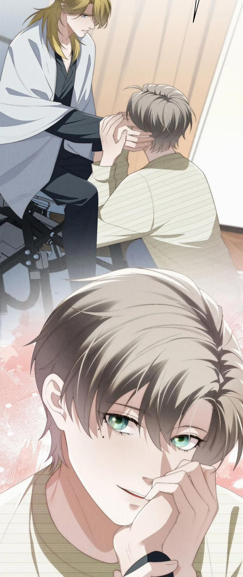 Thiếu Gia Không Ngoan 32 trang 12