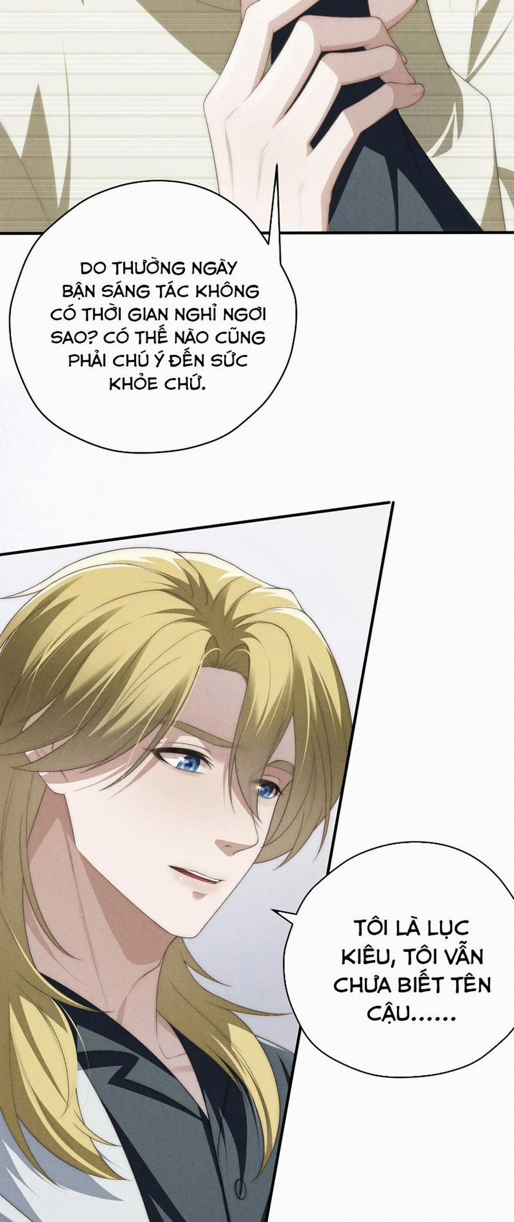 Thiếu Gia Không Ngoan 32 trang 13