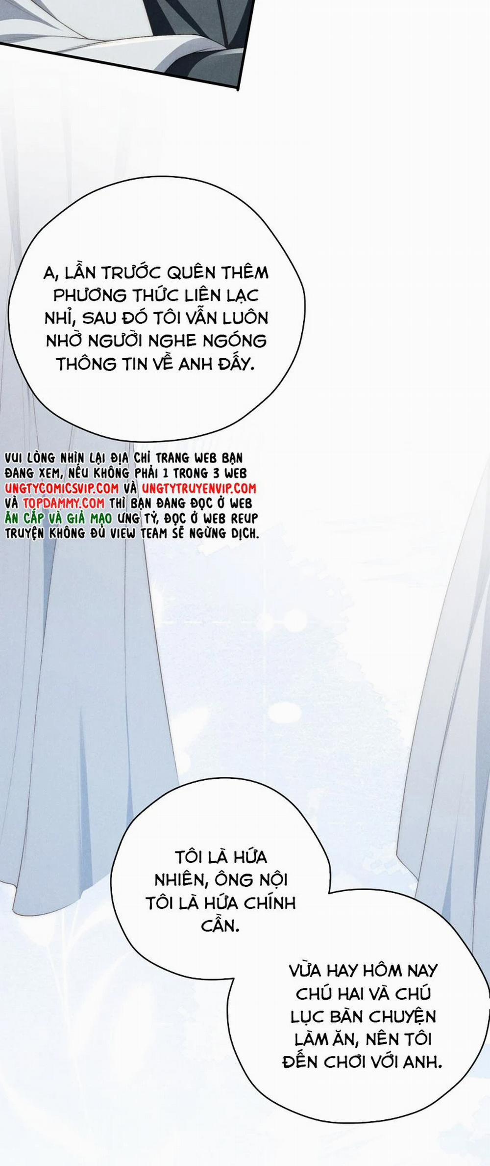 Thiếu Gia Không Ngoan 32 trang 14