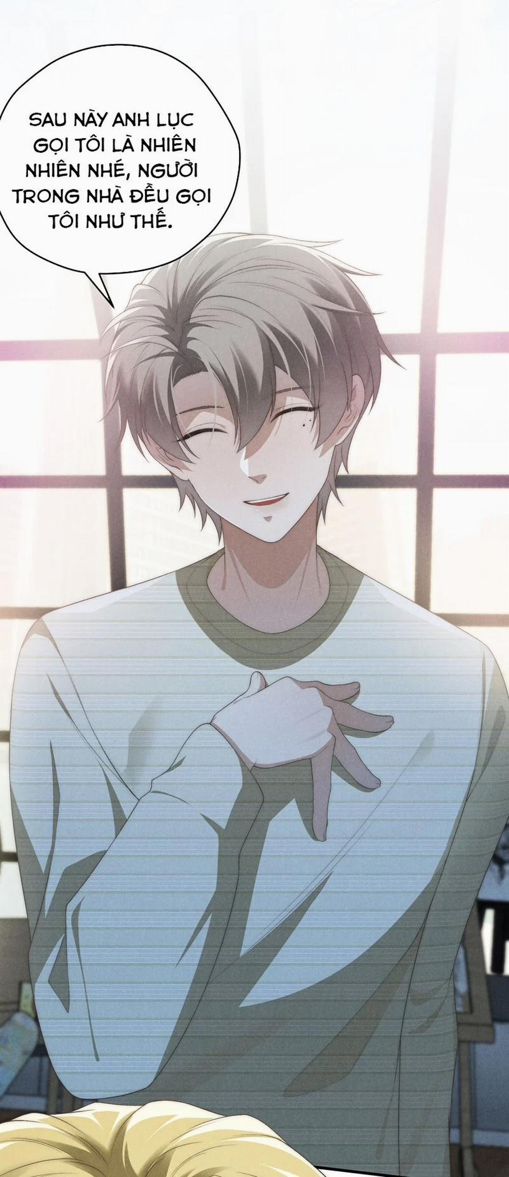 Thiếu Gia Không Ngoan 32 trang 15