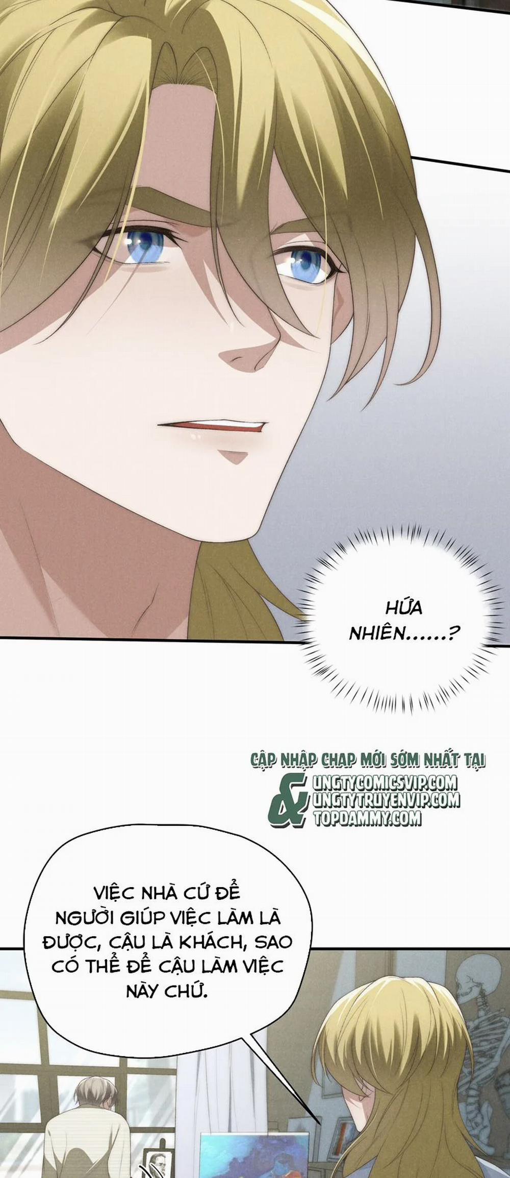 Thiếu Gia Không Ngoan 32 trang 16