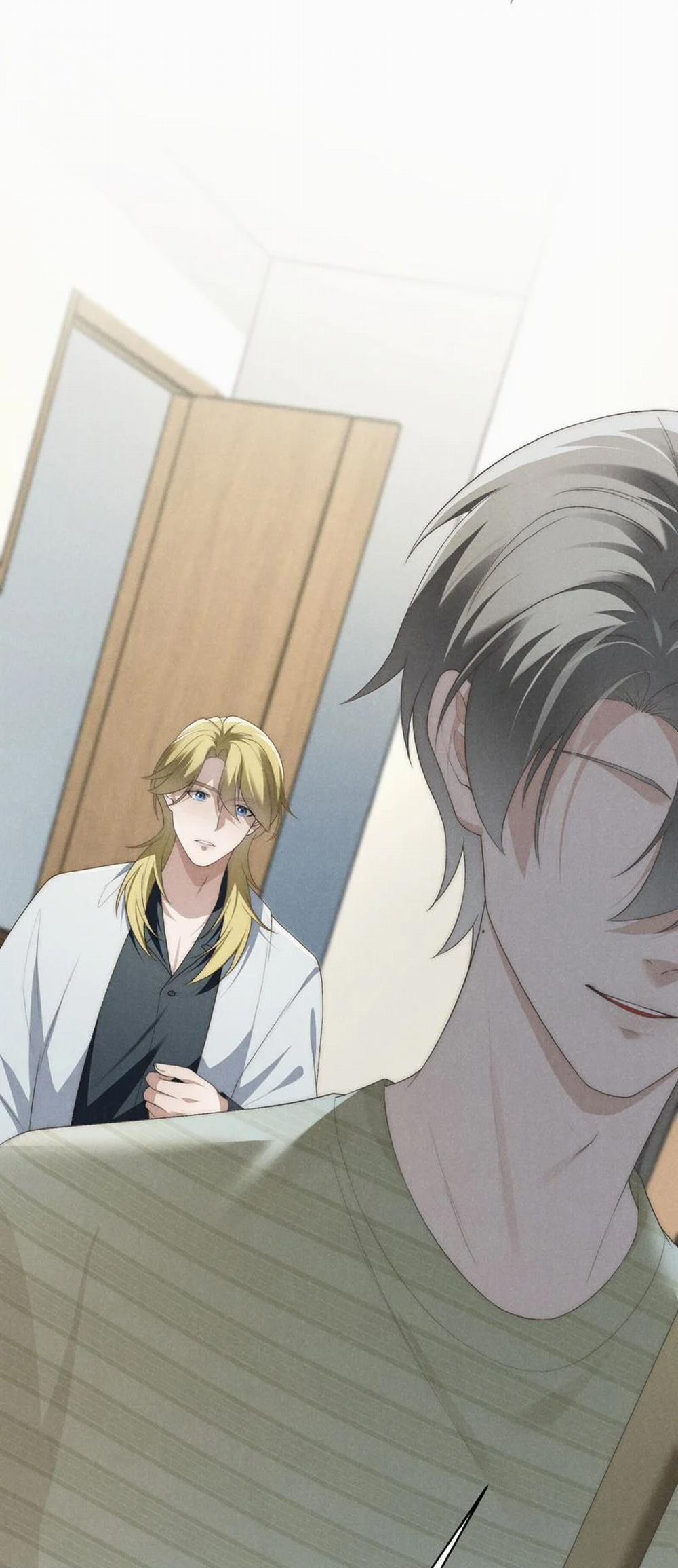 Thiếu Gia Không Ngoan 32 trang 20