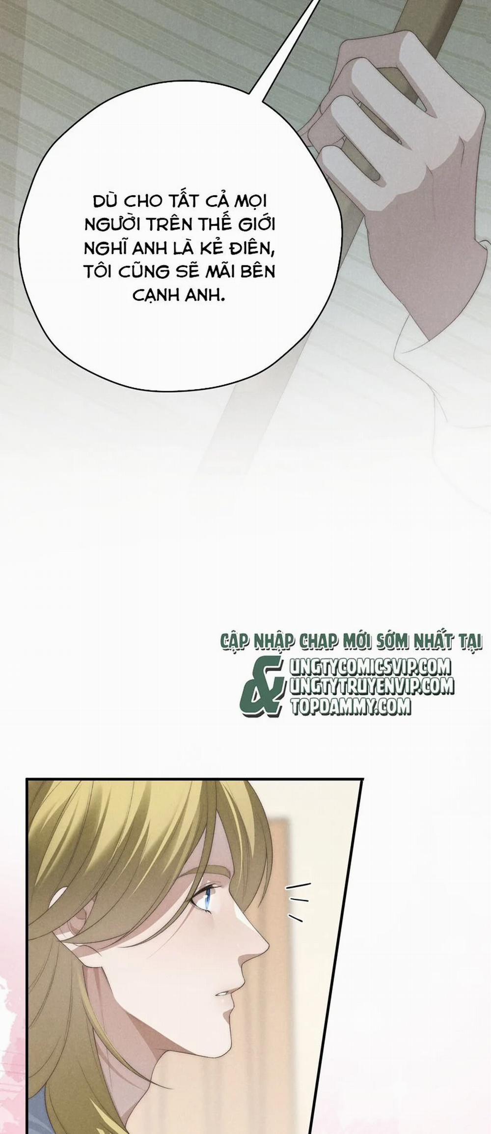 Thiếu Gia Không Ngoan 32 trang 21