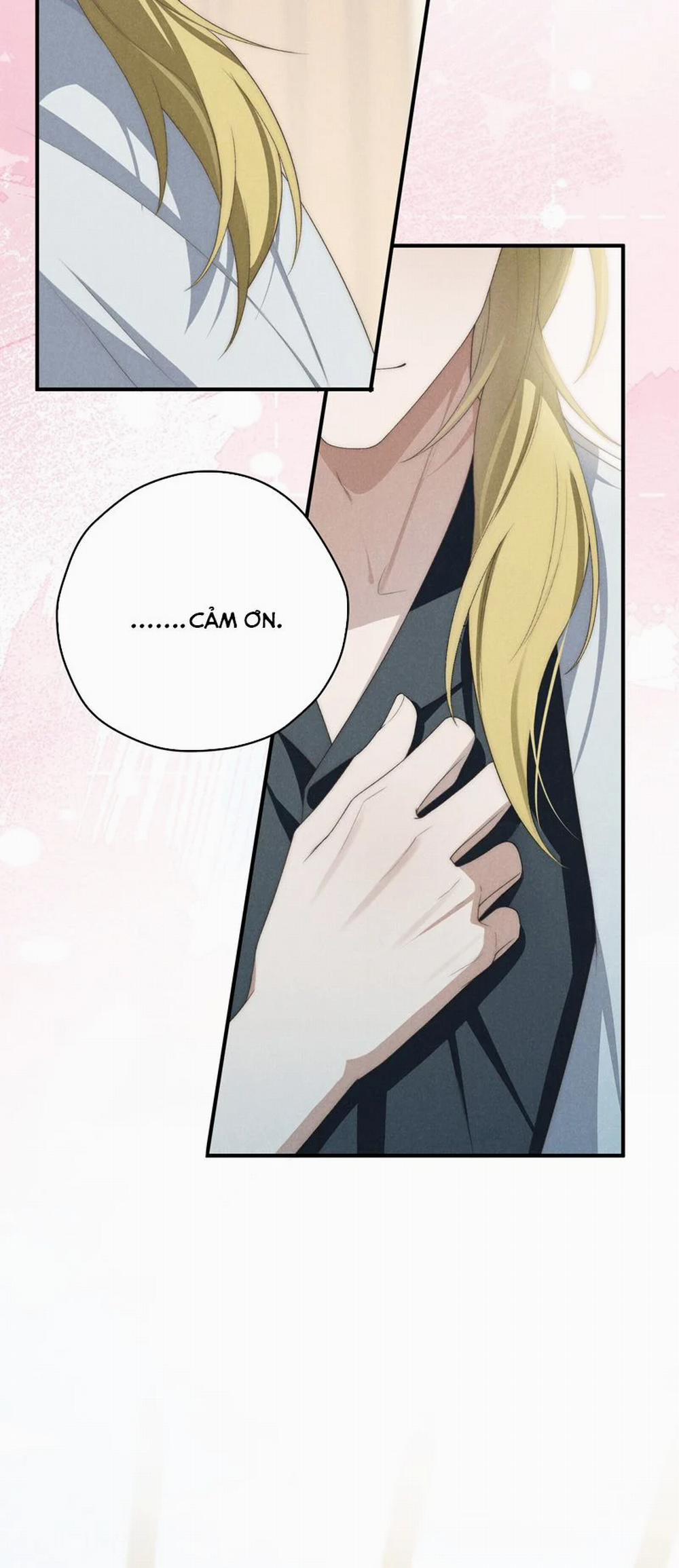 Thiếu Gia Không Ngoan 32 trang 22